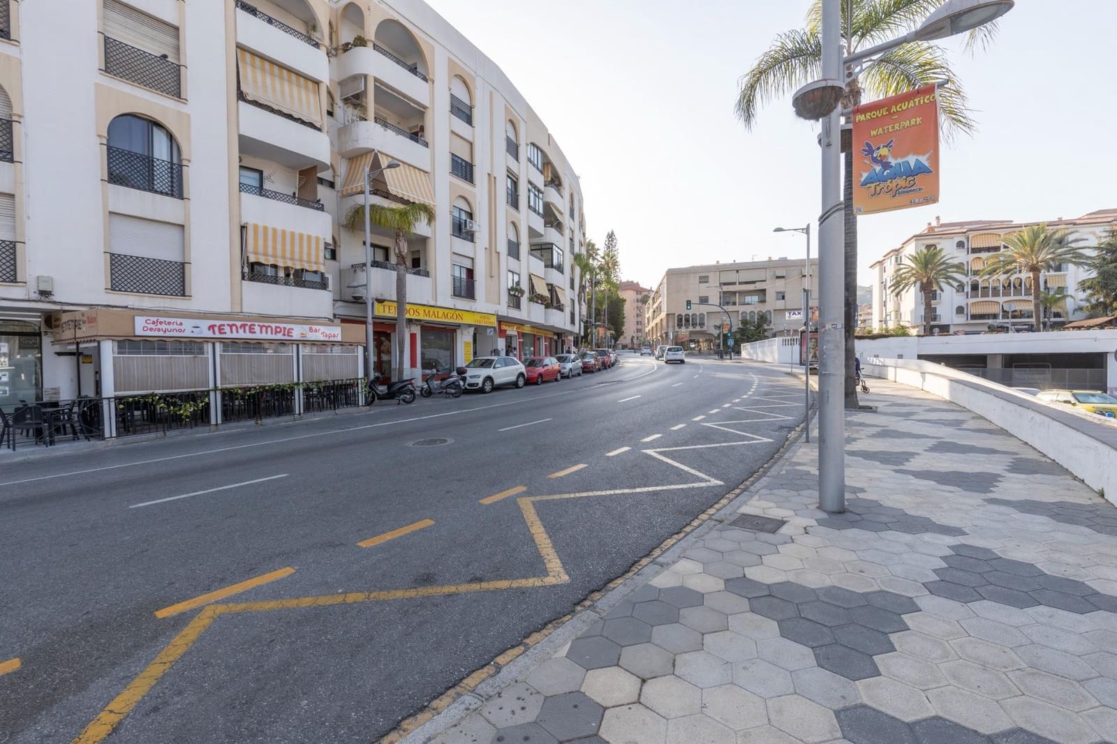 3 bedroom Flat for sale in Almunecar - € 329,000 (Ref: 9147395)