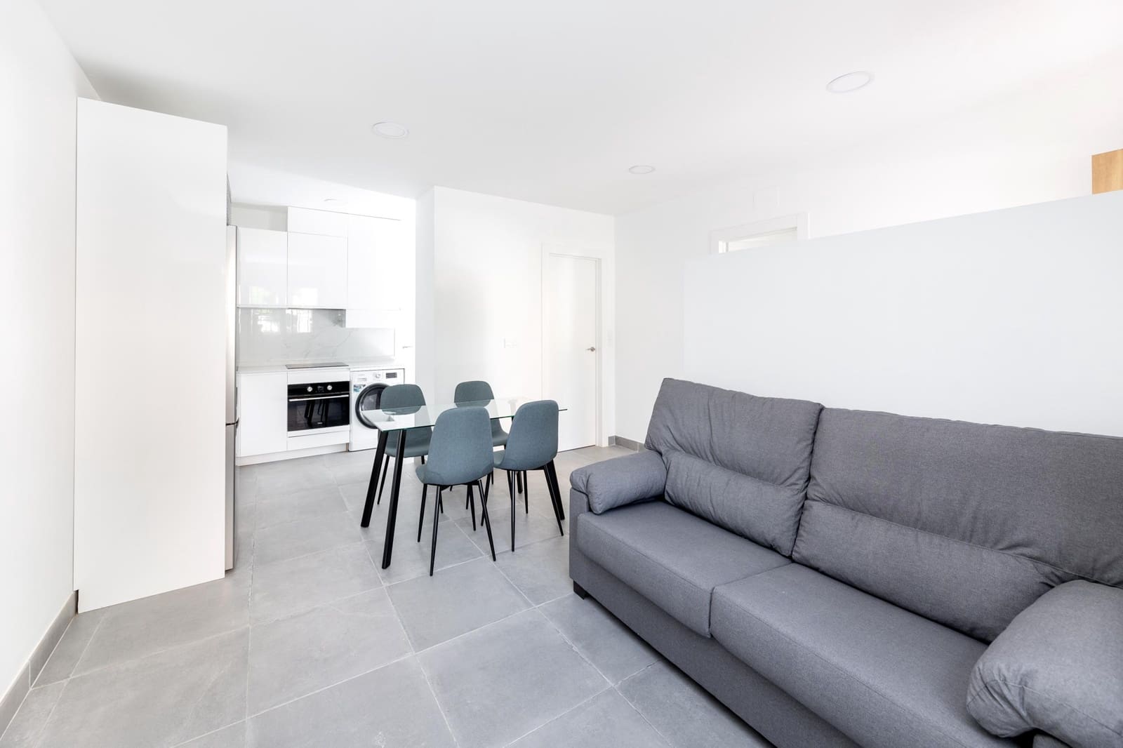 2 chambre Appartement à vendre à Grenade ville - 198 000 € (Ref: 9149536)