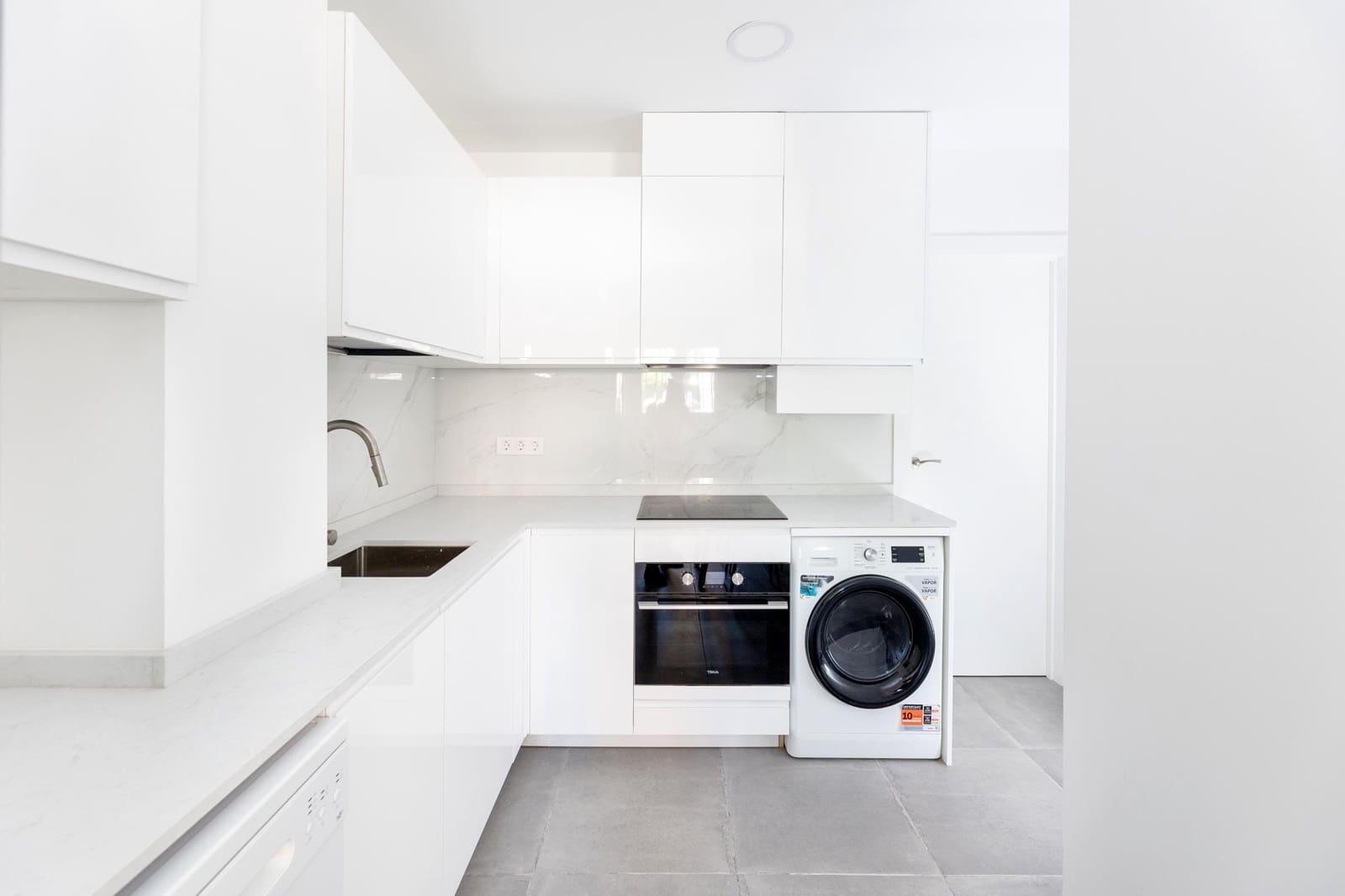 2 chambre Appartement à vendre à Grenade ville - 198 000 € (Ref: 9149536)