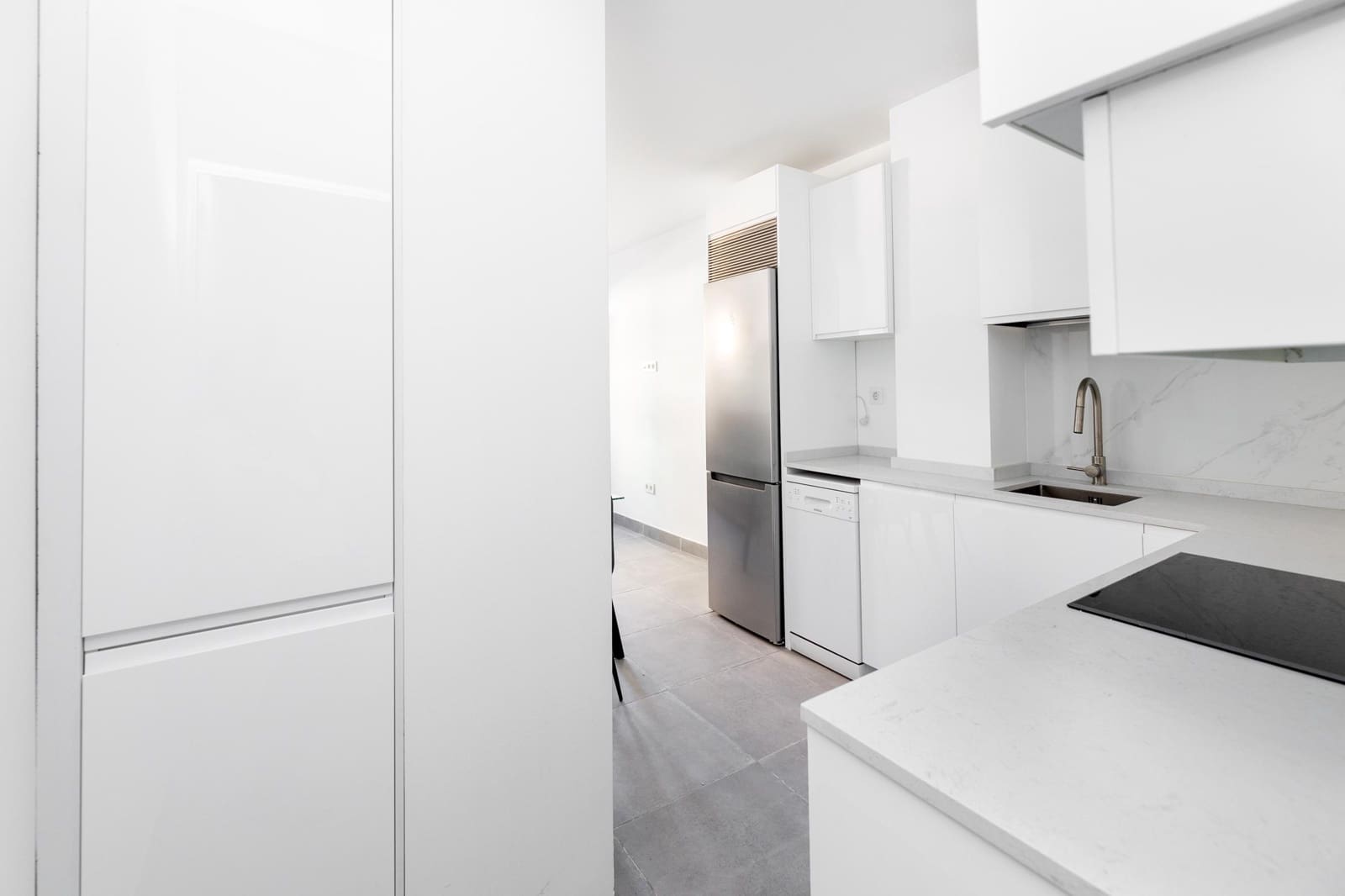 2 chambre Appartement à vendre à Grenade ville - 198 000 € (Ref: 9149536)