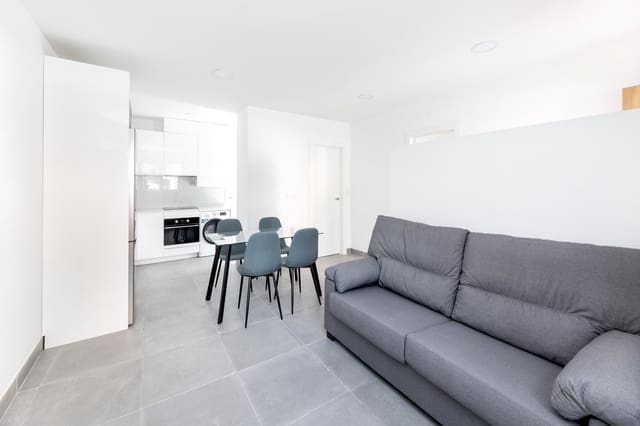 2 chambre Appartement à vendre à Grenade ville - 198 000 € (Ref: 9149536)