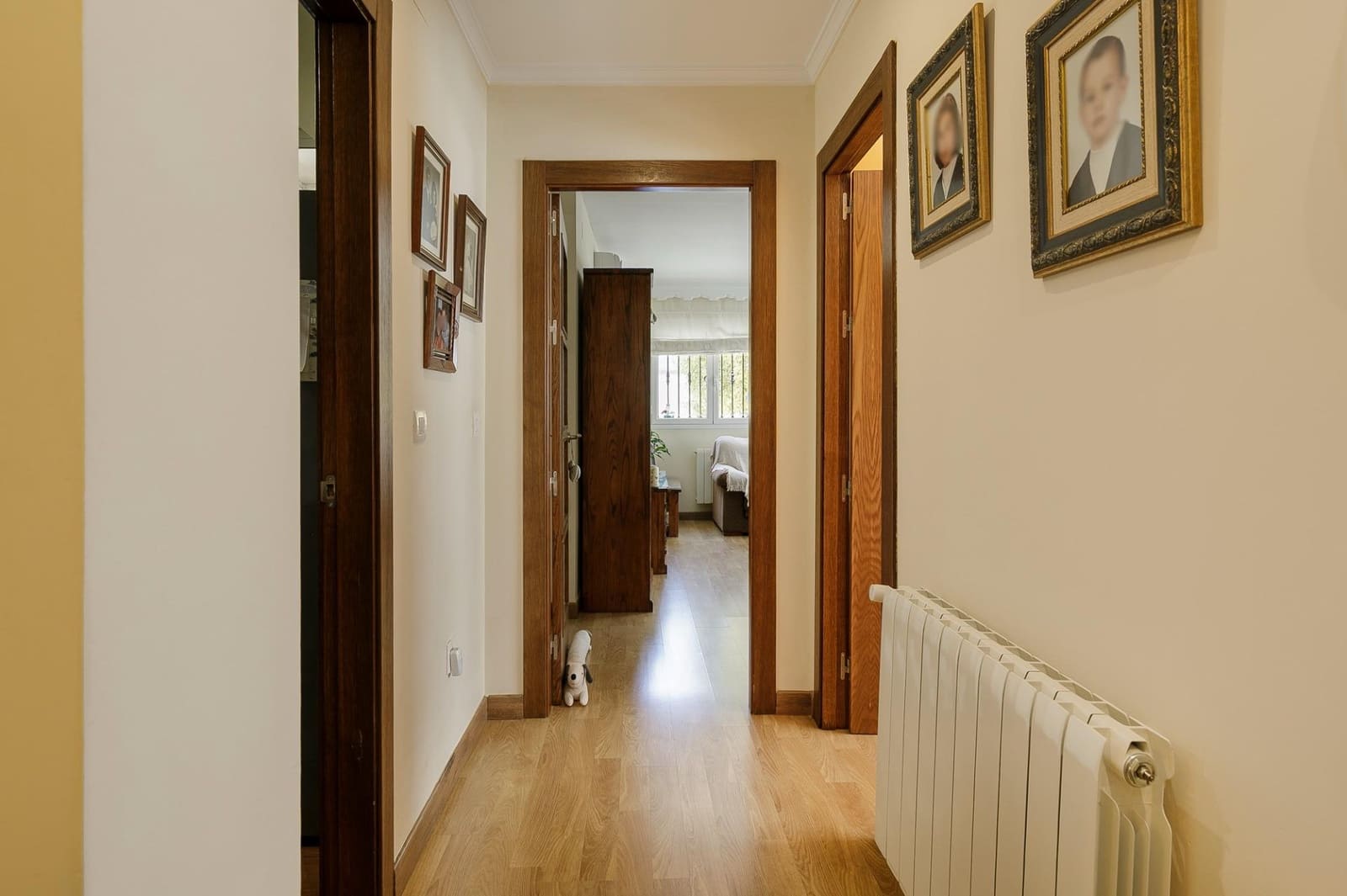 4 bedroom Terraced Villa for sale in Santa Fe with garage - € 284,900 (Ref: 9152422)