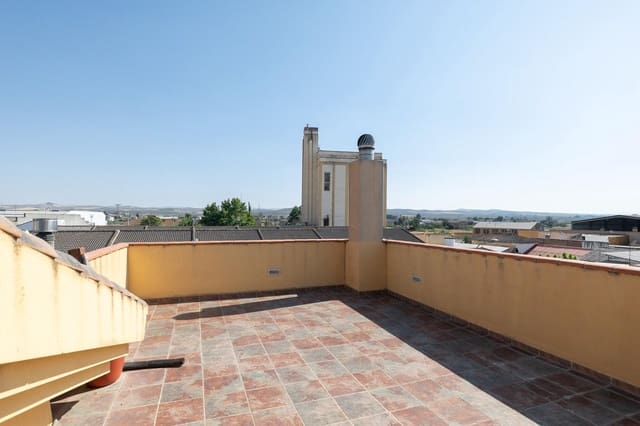 4 soveværelse Rækkehus til salg i Santa Fe med garage - € 284.900 (Ref: 9152422)