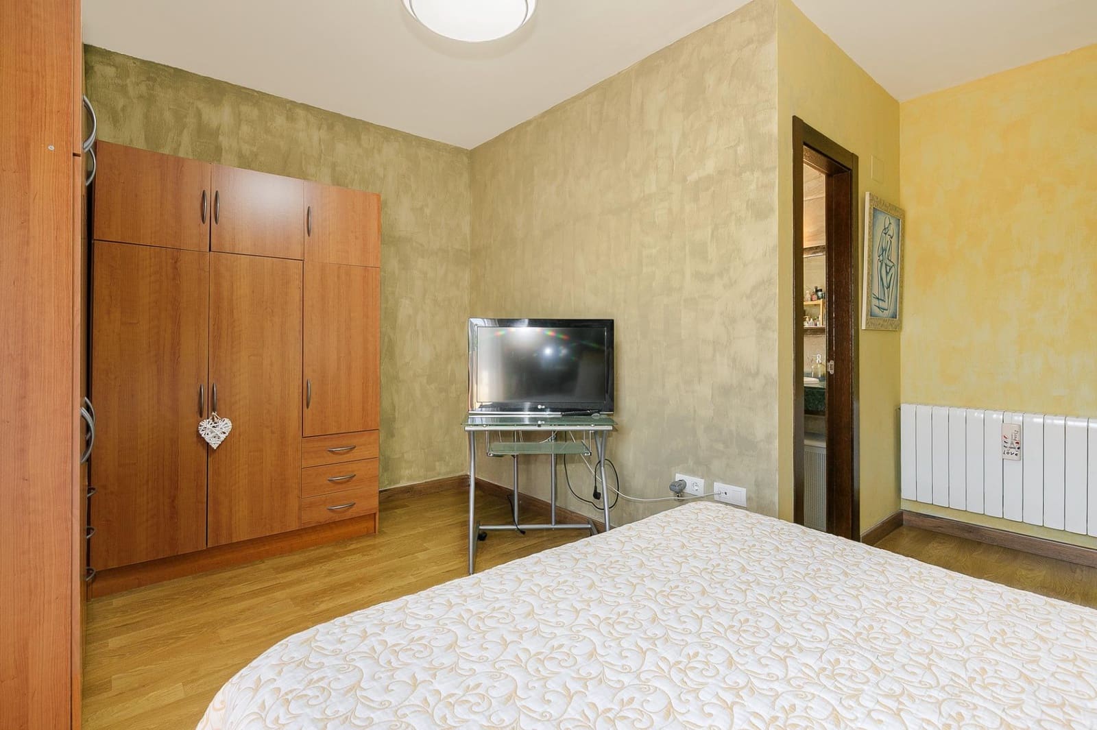 4 bedroom Terraced Villa for sale in Santa Fe with garage - € 284,900 (Ref: 9152422)