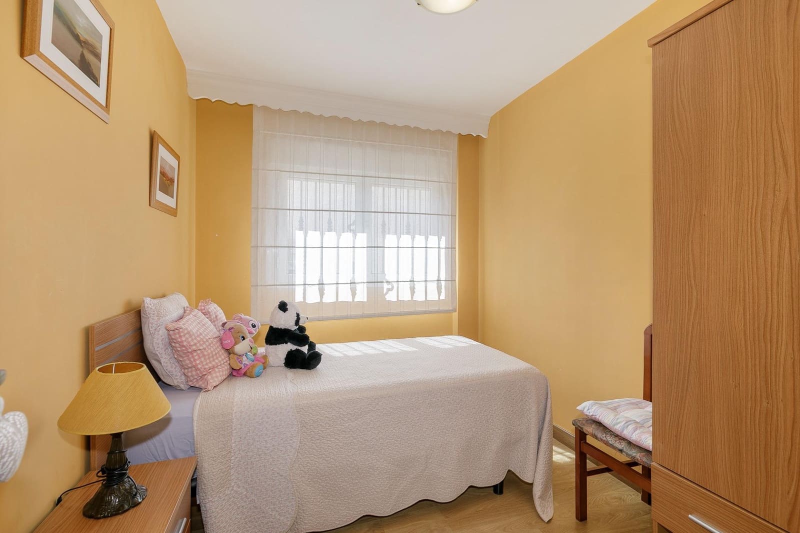 4 bedroom Terraced Villa for sale in Santa Fe with garage - € 284,900 (Ref: 9152422)