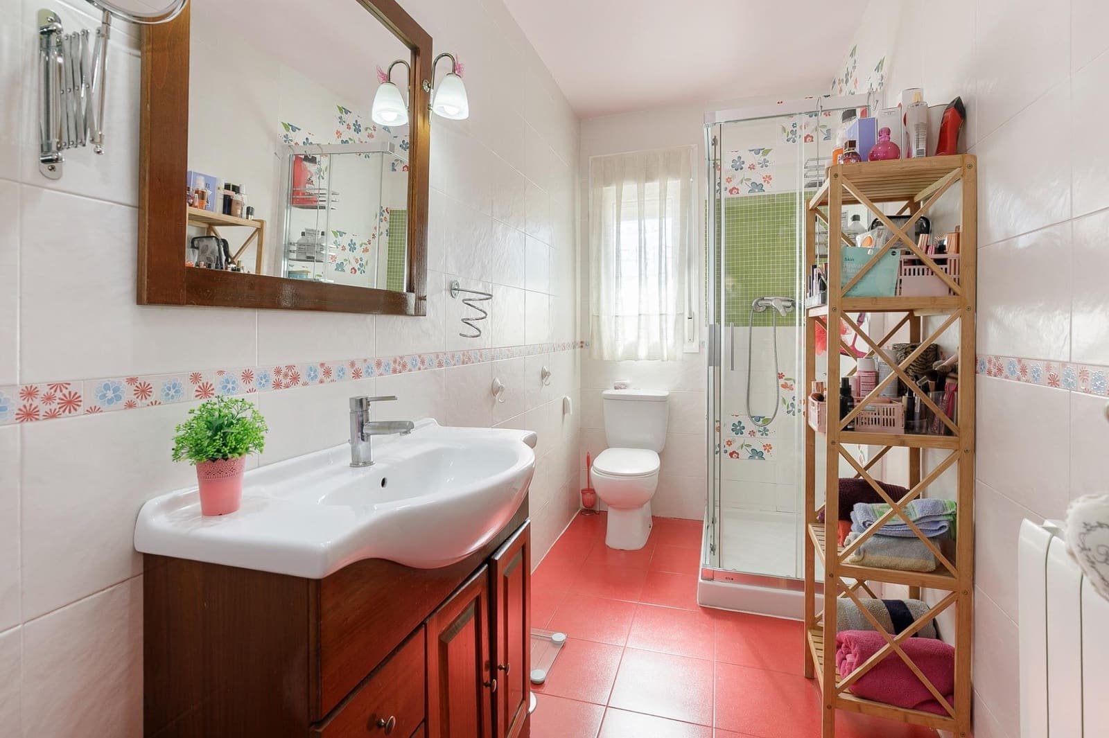 4 bedroom Terraced Villa for sale in Santa Fe with garage - € 284,900 (Ref: 9152422)