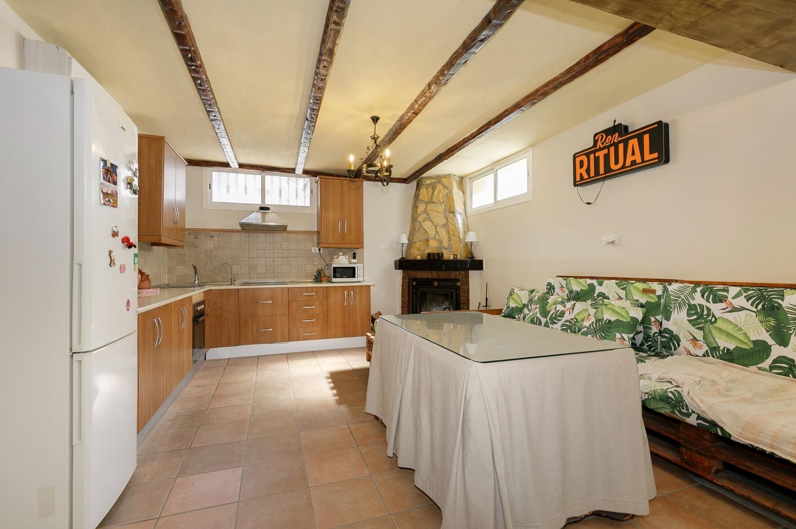 4 bedroom Terraced Villa for sale in Santa Fe with garage - € 284,900 (Ref: 9152422)