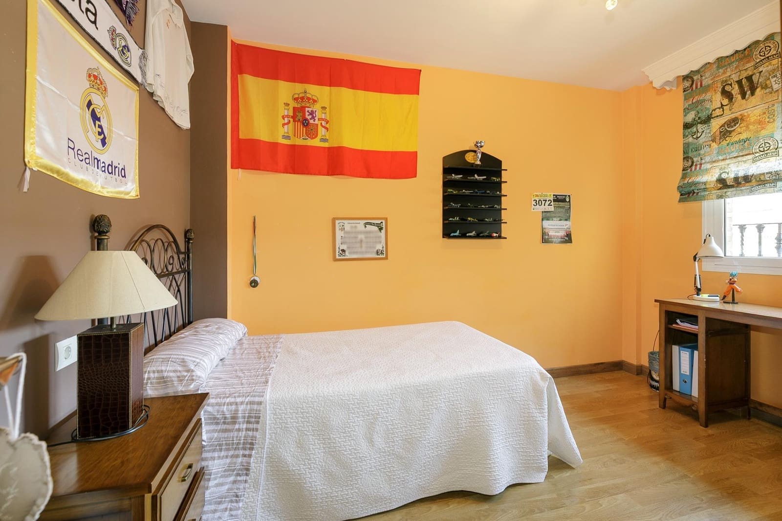 4 bedroom Terraced Villa for sale in Santa Fe with garage - € 284,900 (Ref: 9152422)