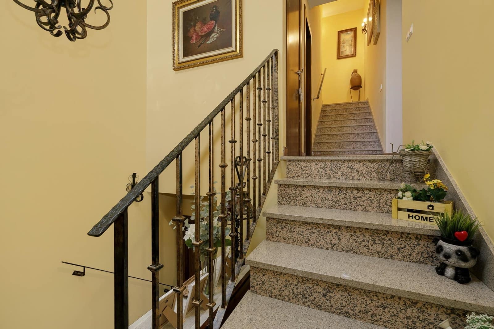 4 bedroom Terraced Villa for sale in Santa Fe with garage - € 284,900 (Ref: 9152422)