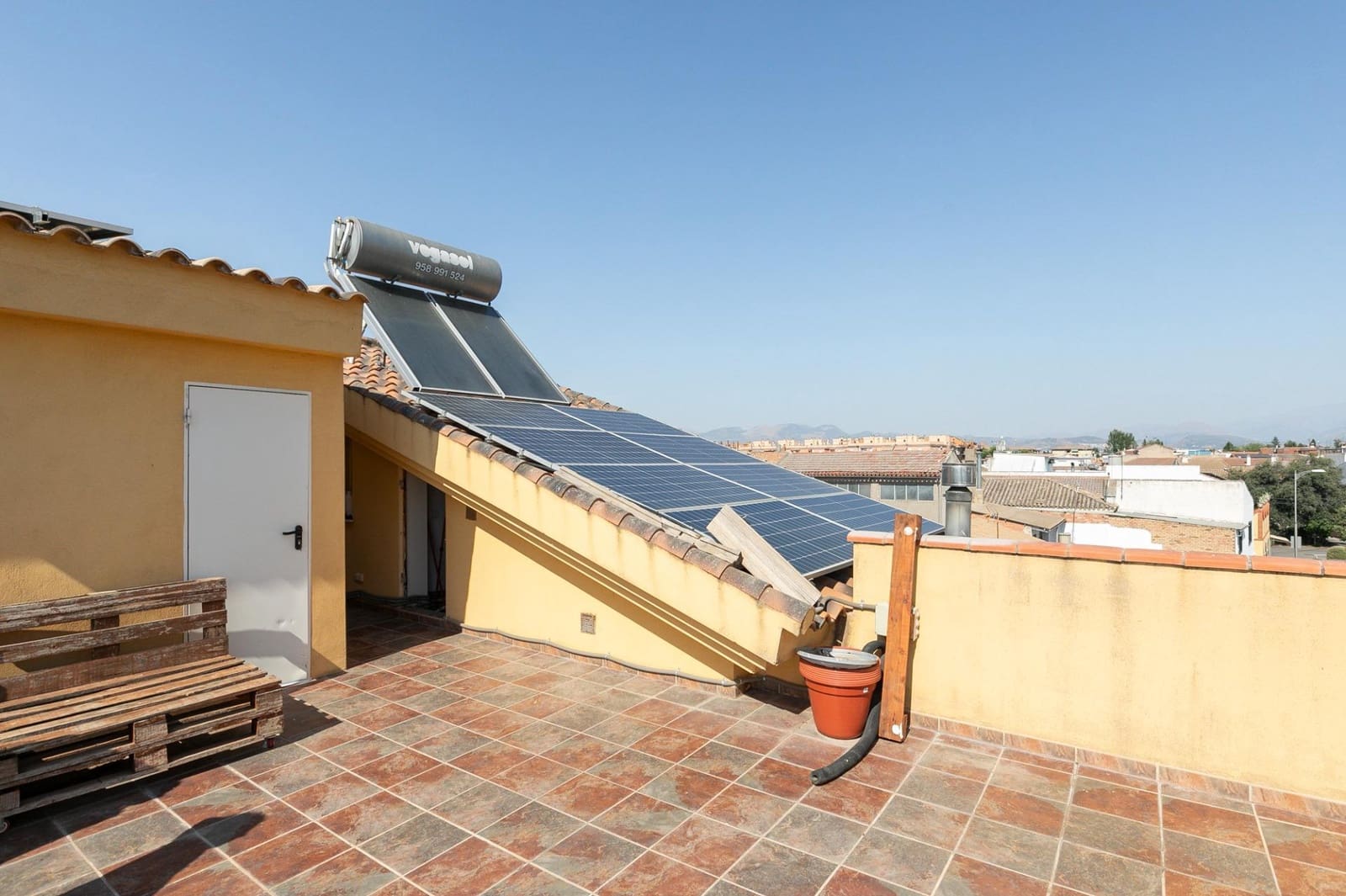 4 bedroom Terraced Villa for sale in Santa Fe with garage - € 284,900 (Ref: 9152422)