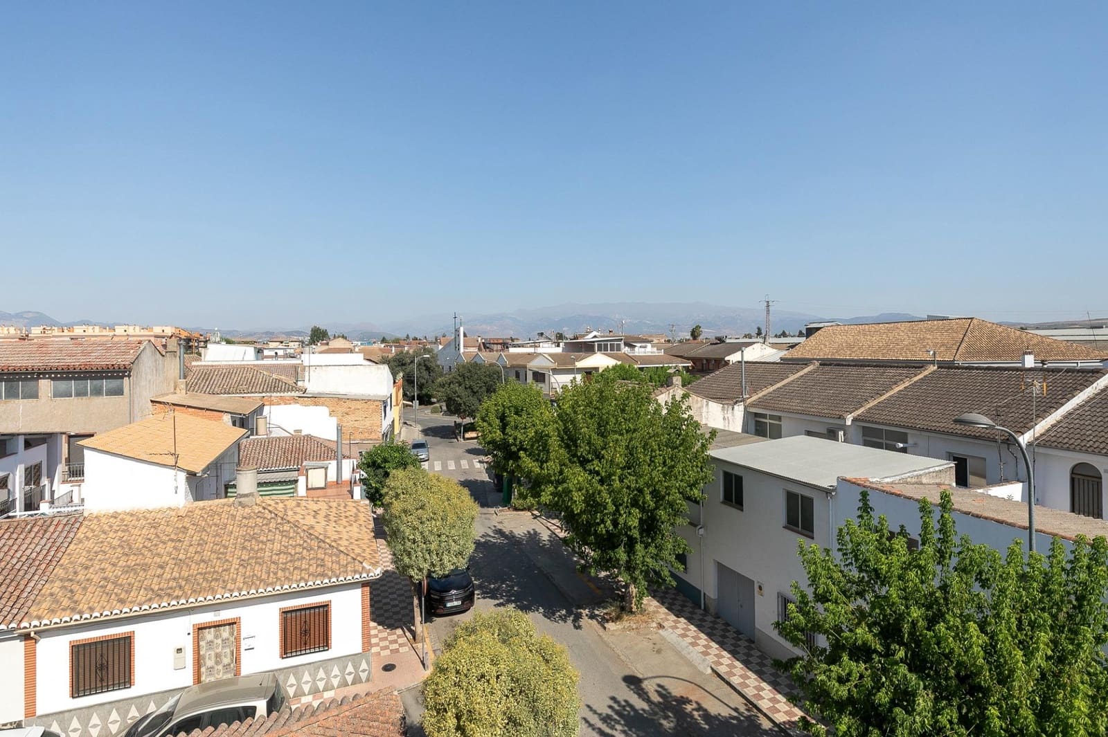 4 bedroom Terraced Villa for sale in Santa Fe with garage - € 284,900 (Ref: 9152422)