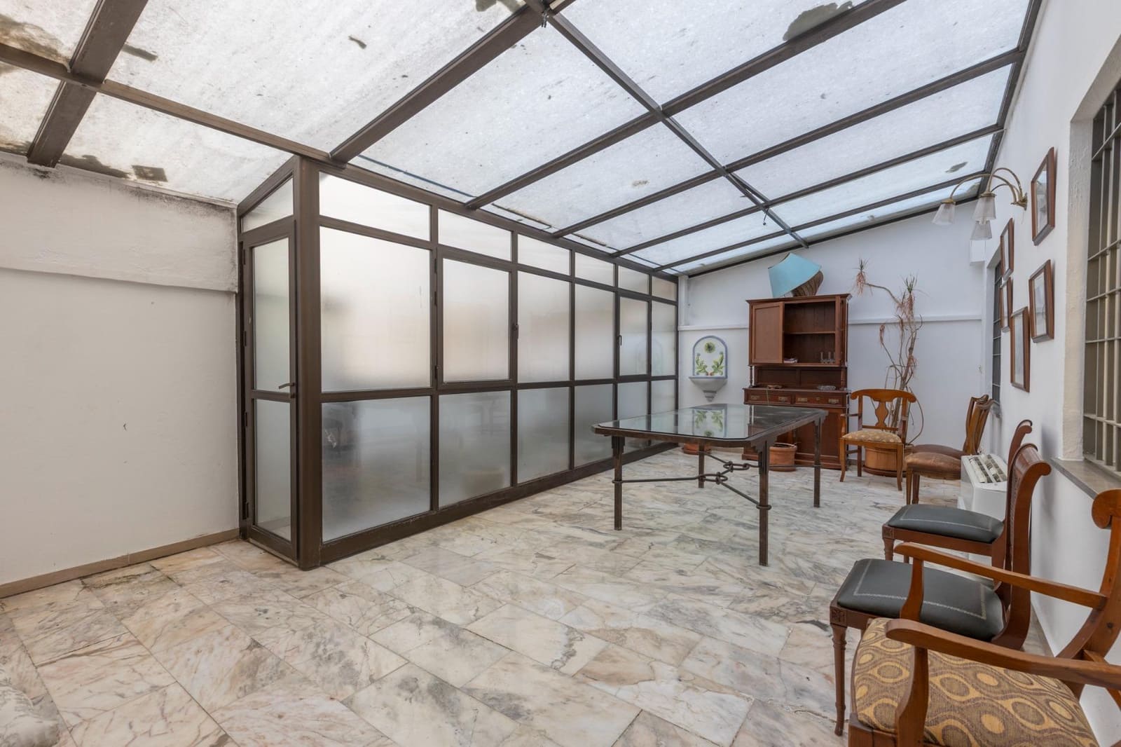 Flat te koop in Granada stad - € 1.350.000 (Ref: 9154315)