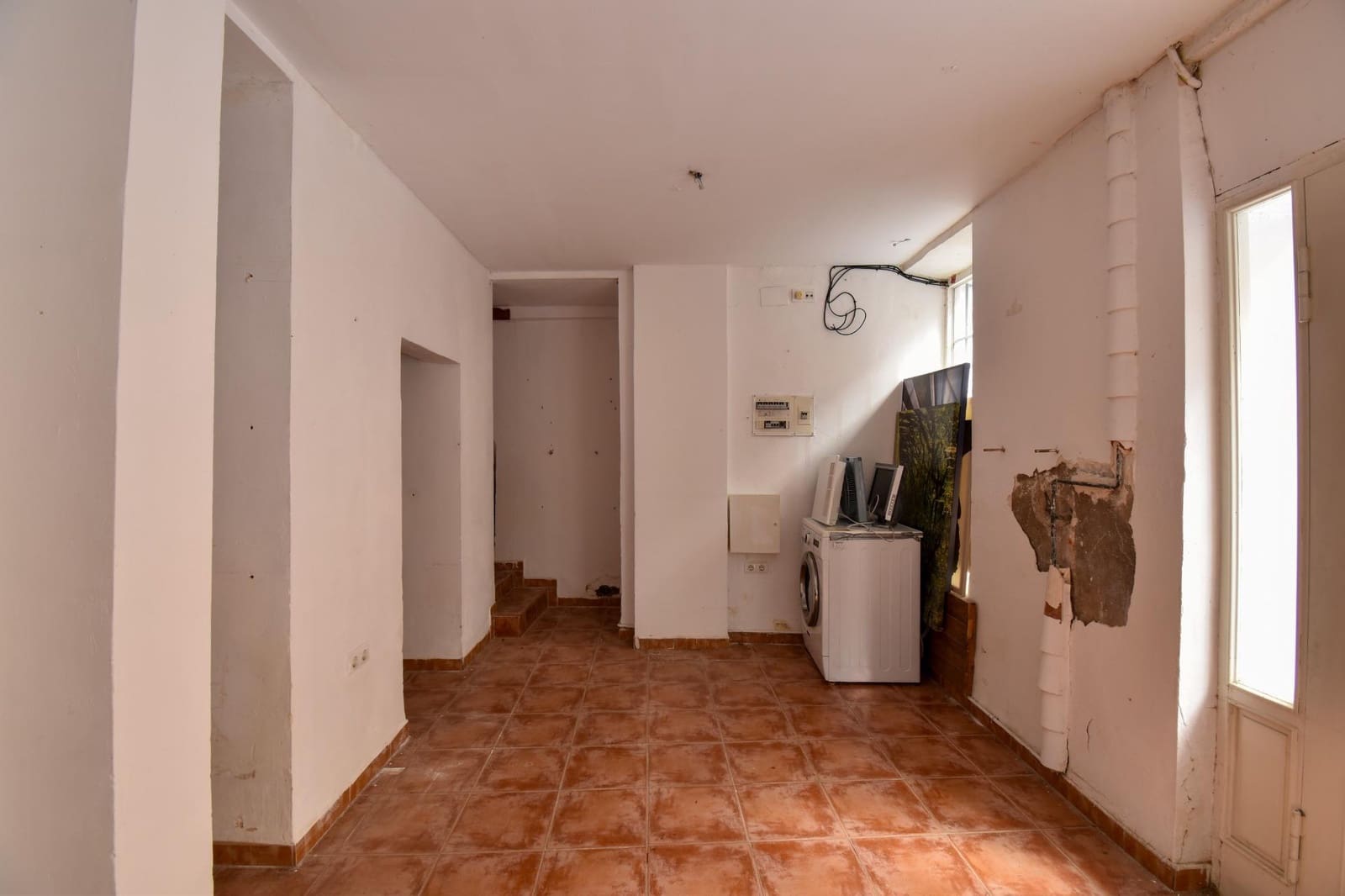 5 quarto Comercial para venda em Granada cidade - 593 000 € (Ref: 9159690)