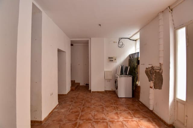 5 quarto Comercial para venda em Centro - Sagrario, Granada cidade - 593 000 € (Ref: 9159690)