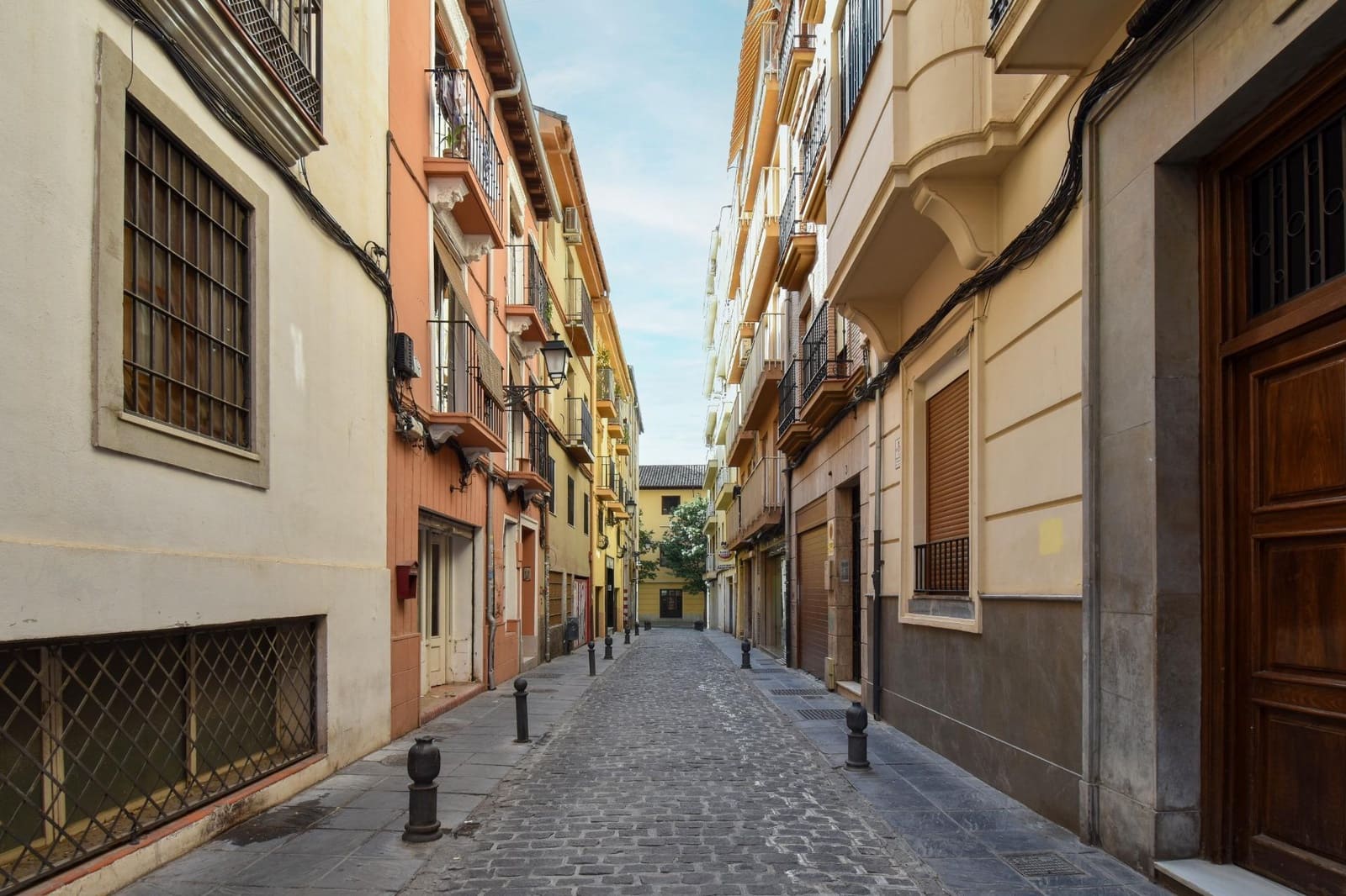 5 quarto Comercial para venda em Granada cidade - 593 000 € (Ref: 9159690)