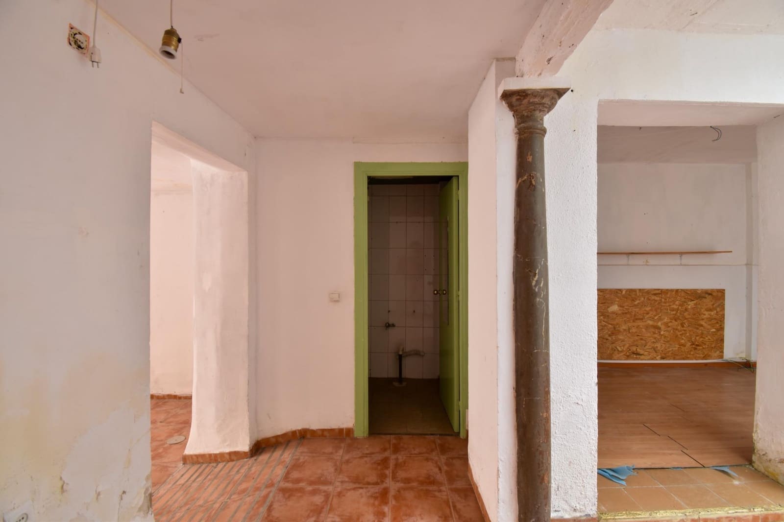 5 quarto Comercial para venda em Granada cidade - 593 000 € (Ref: 9159690)