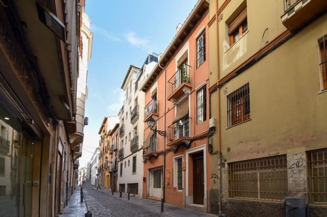 5 quarto Comercial para venda em Centro - Sagrario, Granada cidade - 593 000 € (Ref: 9159690)