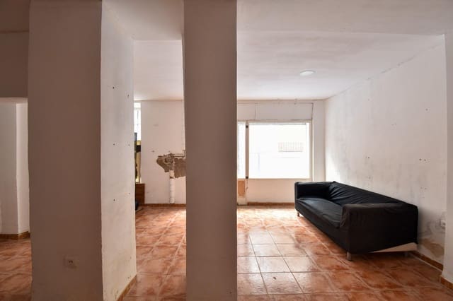 5 quarto Comercial para venda em Centro - Sagrario, Granada cidade - 593 000 € (Ref: 9159690)