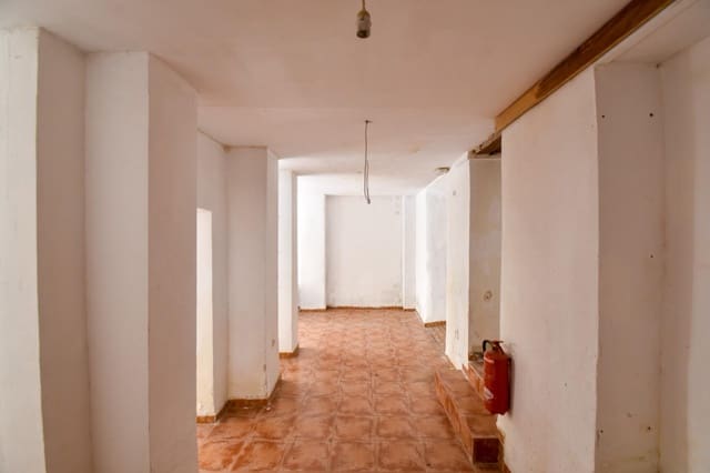 5 quarto Comercial para venda em Centro - Sagrario, Granada cidade - 593 000 € (Ref: 9159690)