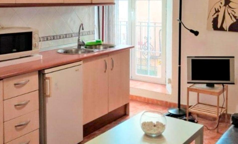 5 quarto Comercial para venda em Granada cidade - 593 000 € (Ref: 9159690)