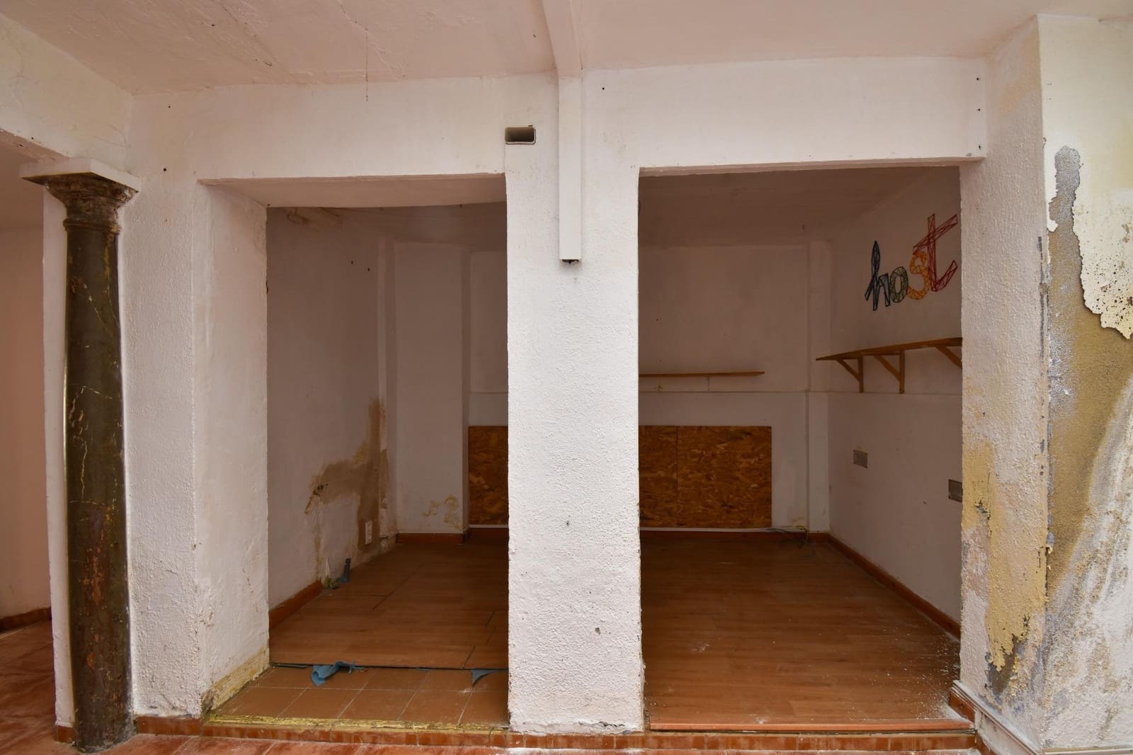 5 quarto Comercial para venda em Granada cidade - 593 000 € (Ref: 9159690)