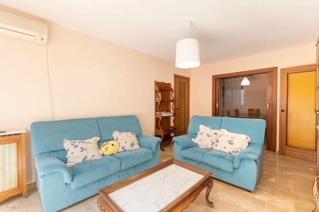 3 soveværelse Lejlighed til salg i Camino de Ronda - Rosaleda, Granada by - € 325.000 (Ref: 9161222)