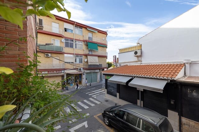 3 soveværelse Lejlighed til salg i Albolote - € 168.000 (Ref: 9163996)