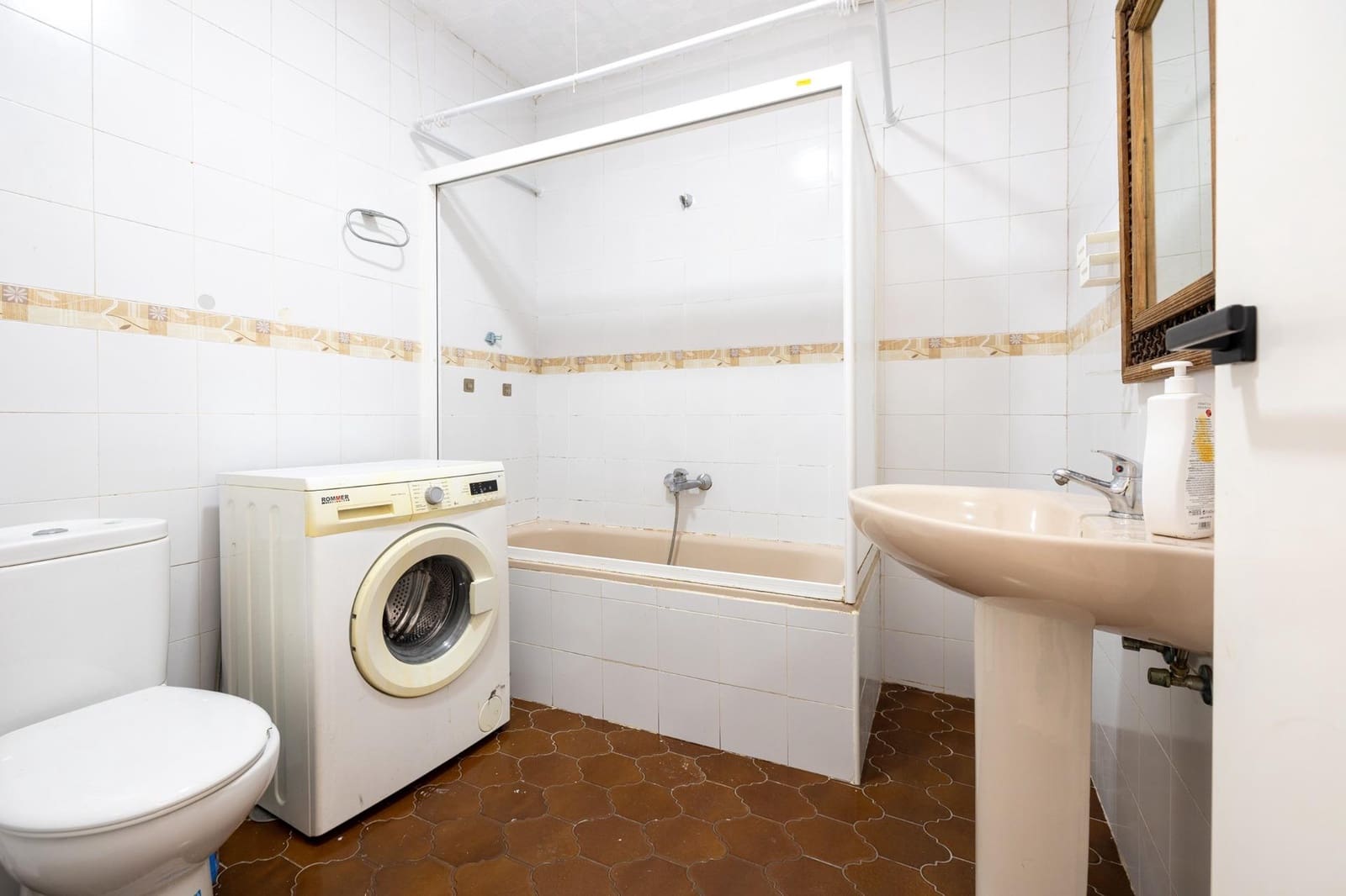 2 soveværelse Lejlighed til salg i Granada by - € 180.000 (Ref: 9163997)