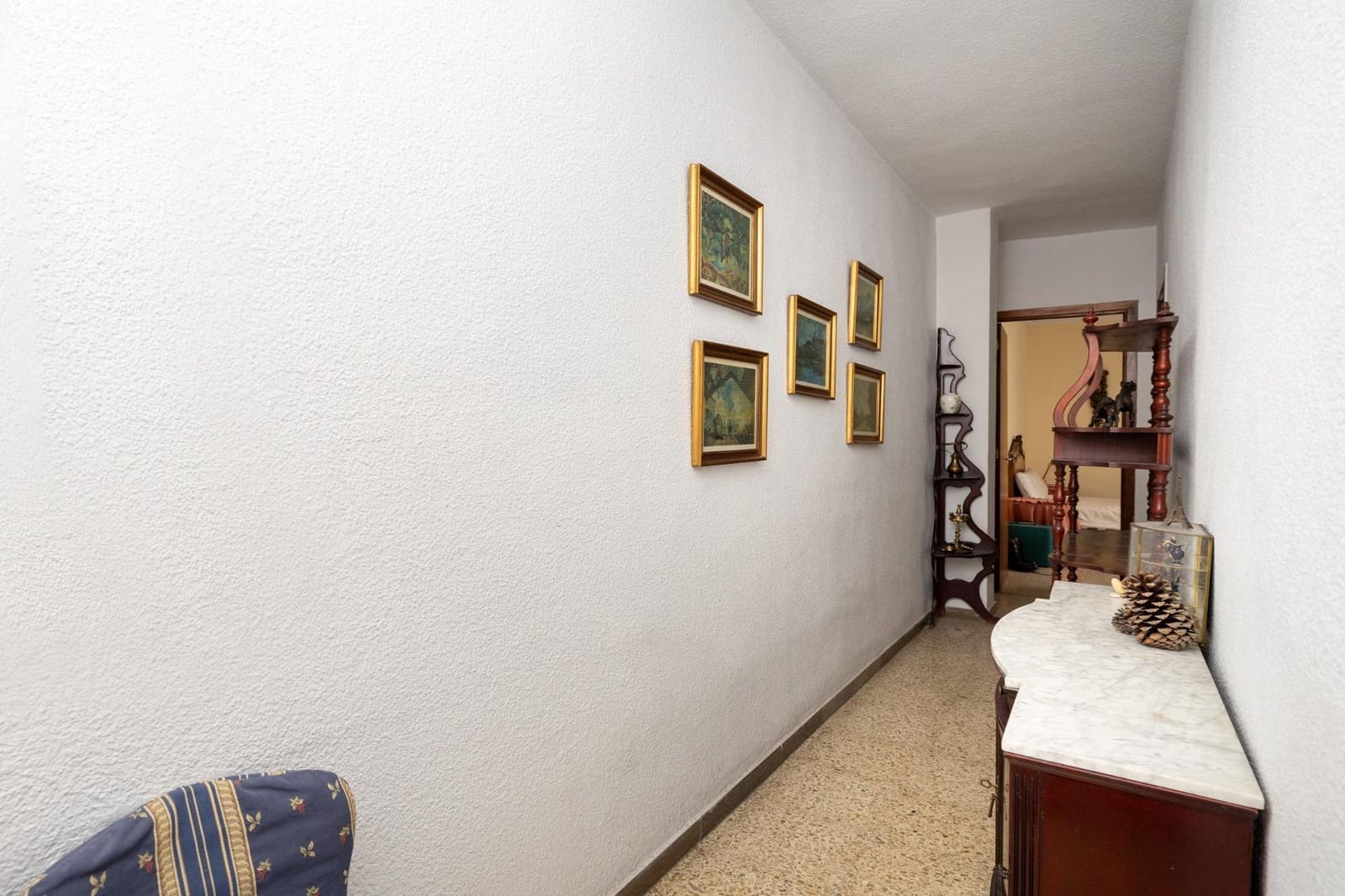 5 slaapkamer Flat te koop in Granada stad met garage - € 340.000 (Ref: 9165968)