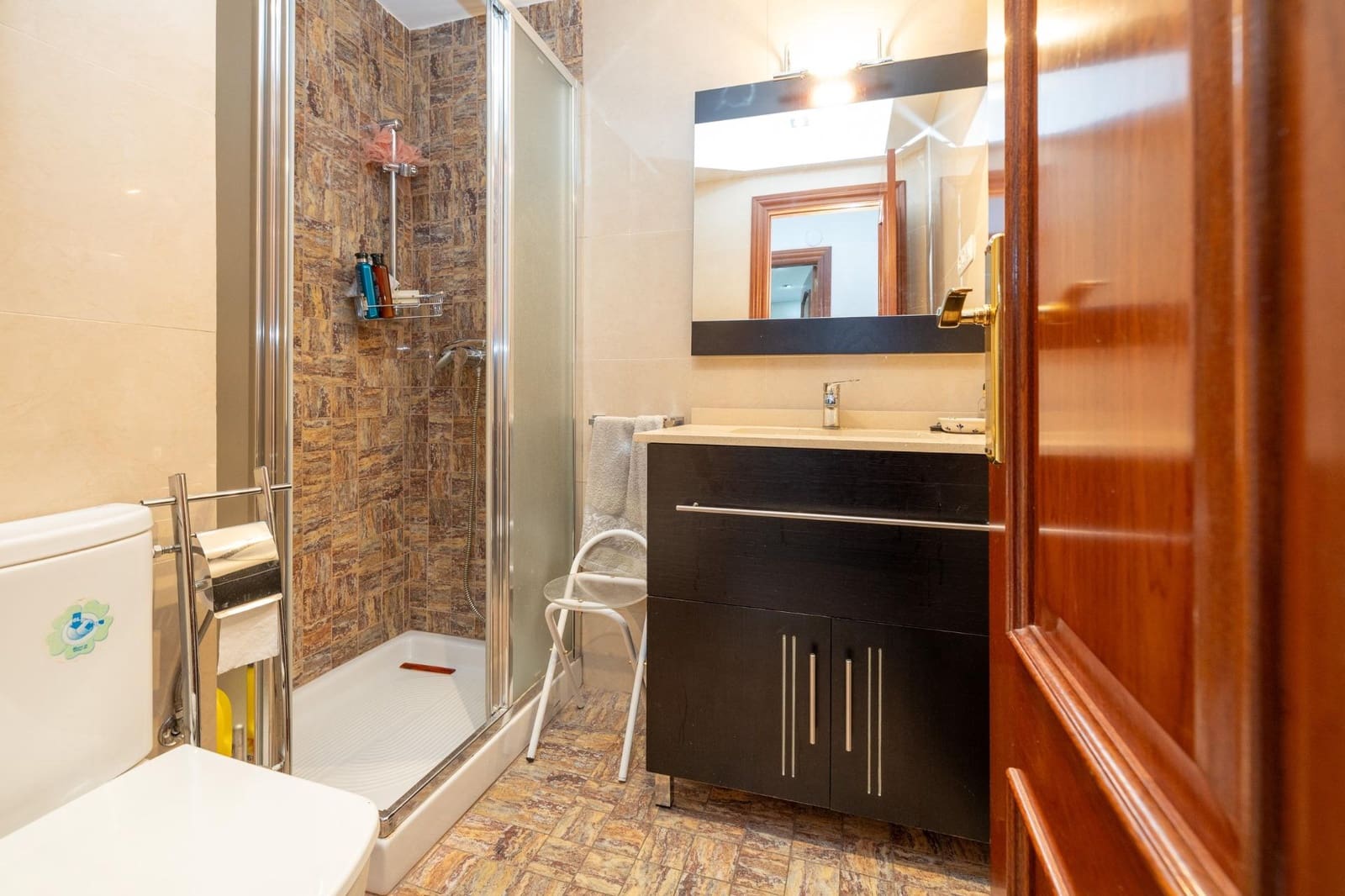 5 slaapkamer Flat te koop in Granada stad met garage - € 340.000 (Ref: 9165968)