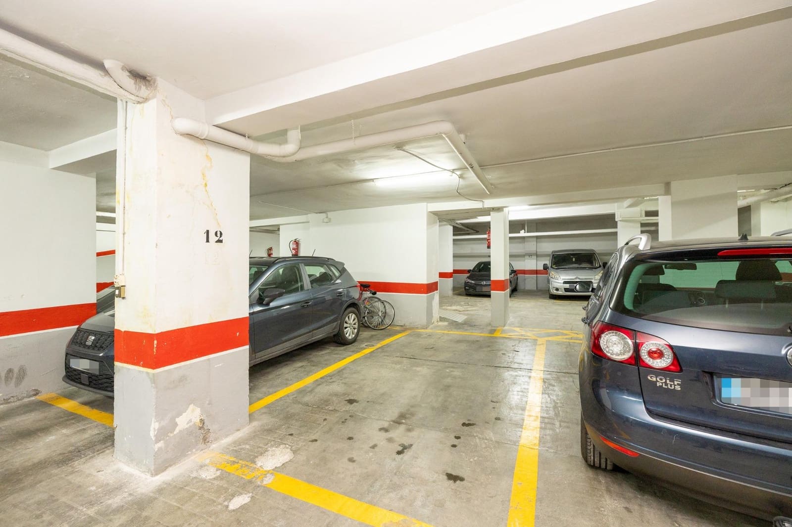 5 slaapkamer Flat te koop in Granada stad met garage - € 340.000 (Ref: 9165968)