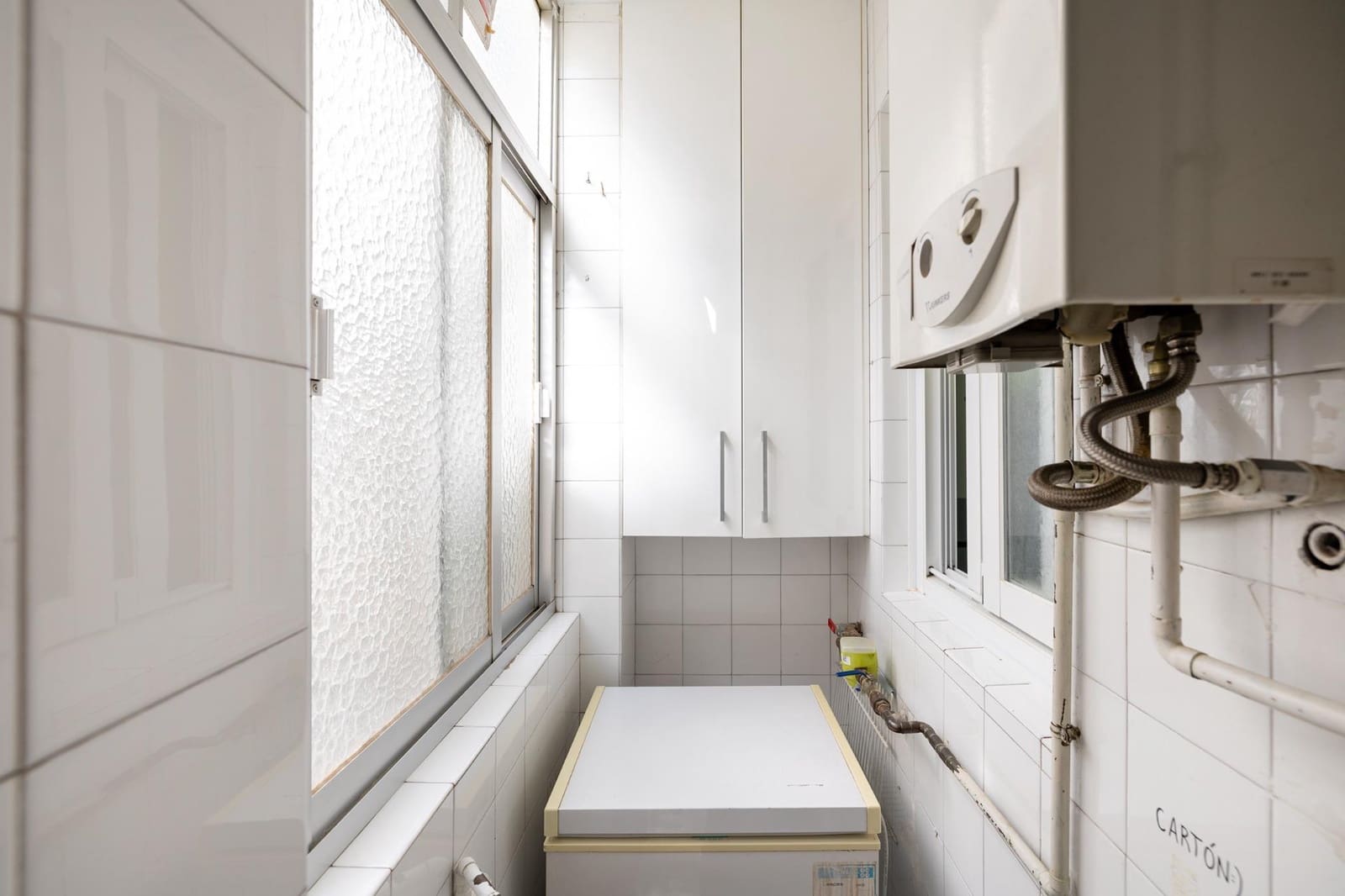 4 soveværelse Lejlighed til salg i Granada by - € 330.000 (Ref: 9165971)