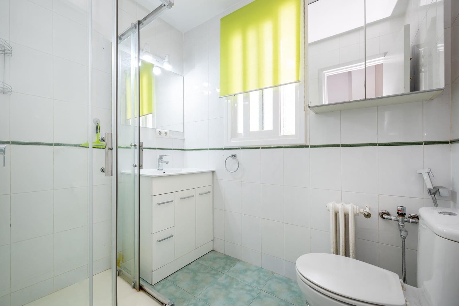 4 soveværelse Lejlighed til salg i Granada by - € 330.000 (Ref: 9165971)