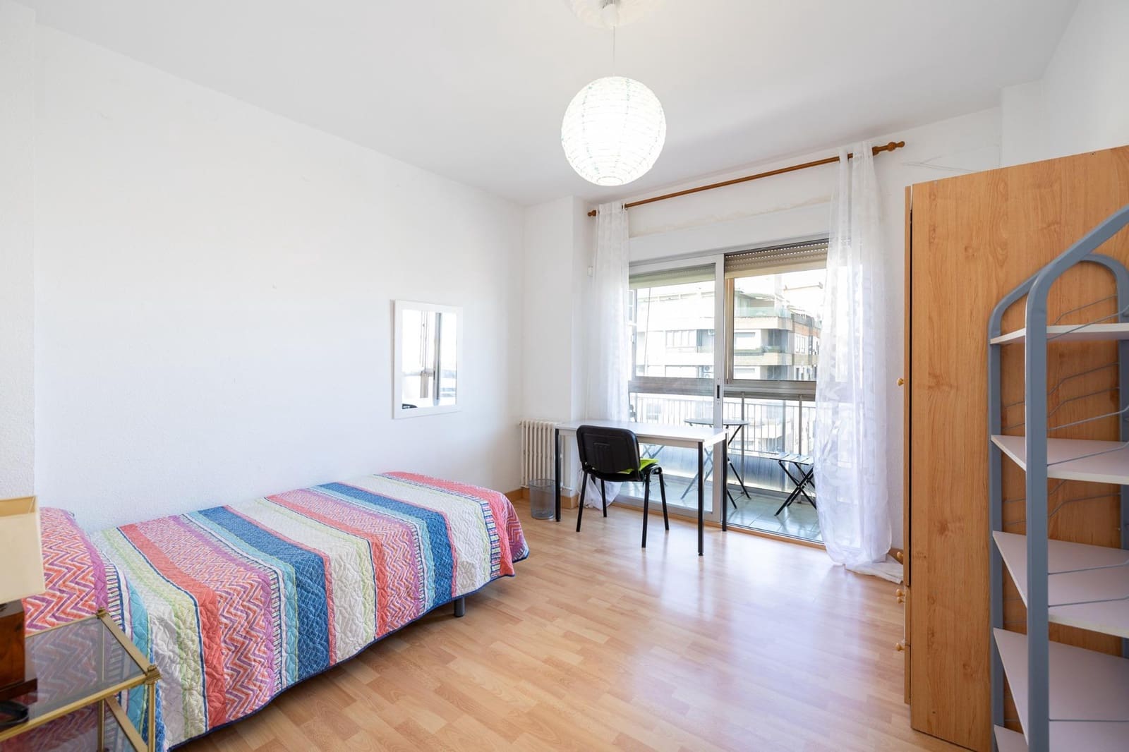 4 soveværelse Lejlighed til salg i Granada by - € 330.000 (Ref: 9165971)