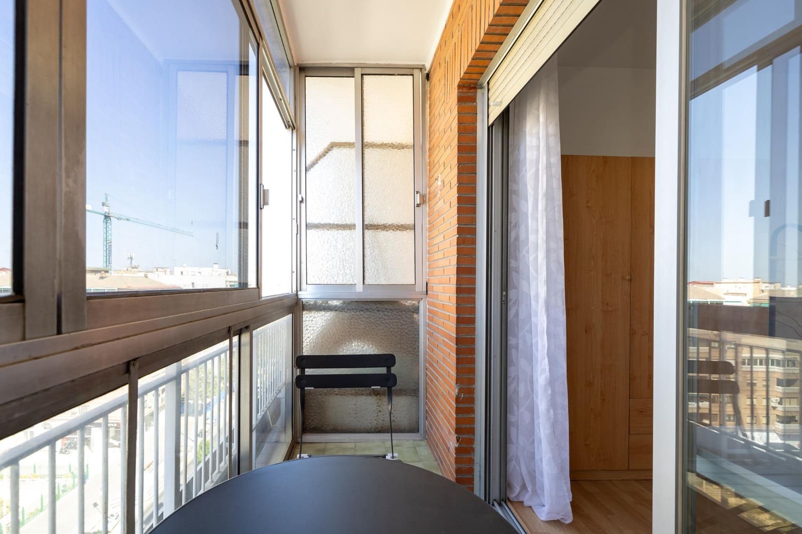 4 soveværelse Lejlighed til salg i Granada by - € 330.000 (Ref: 9165971)