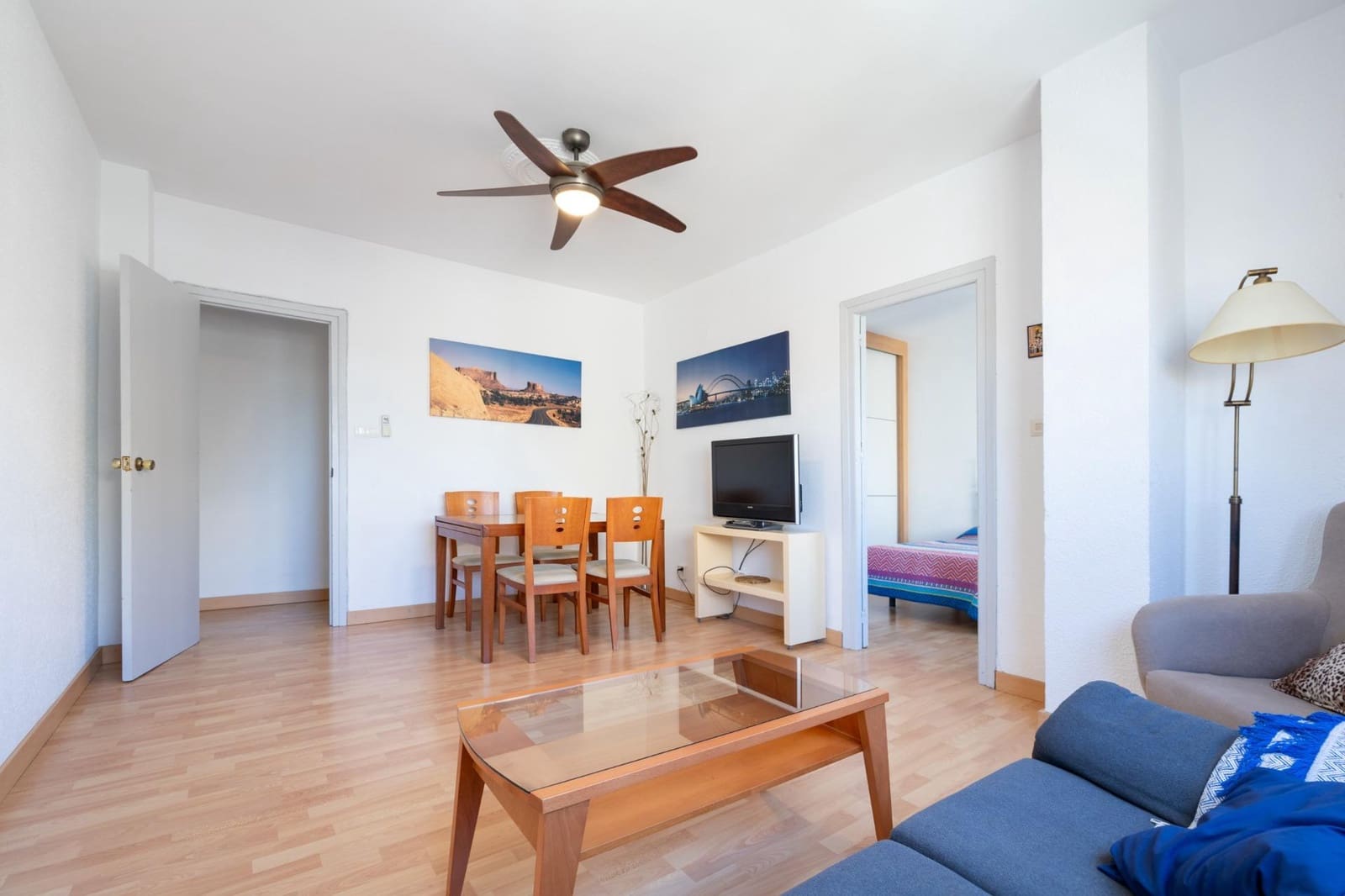 4 soveværelse Lejlighed til salg i Granada by - € 330.000 (Ref: 9165971)