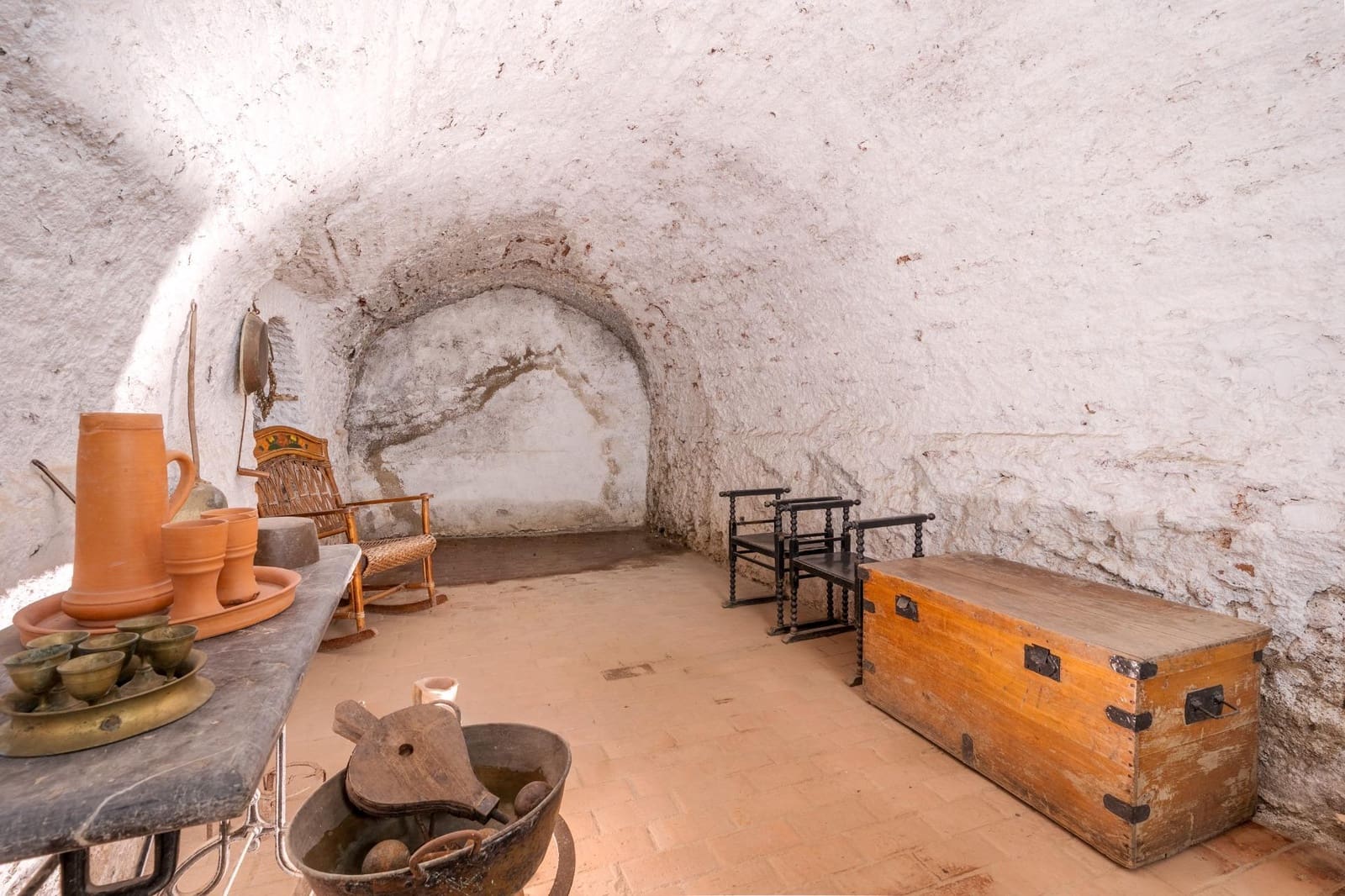 10 quarto Moradia para venda em Granada cidade com piscina garagem - 1 300 000 € (Ref: 9174914)