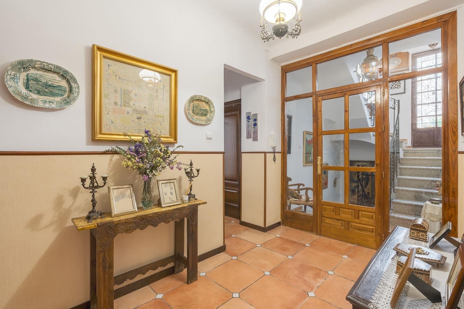 10 quarto Moradia para venda em Granada cidade com piscina garagem - 1 300 000 € (Ref: 9174914)