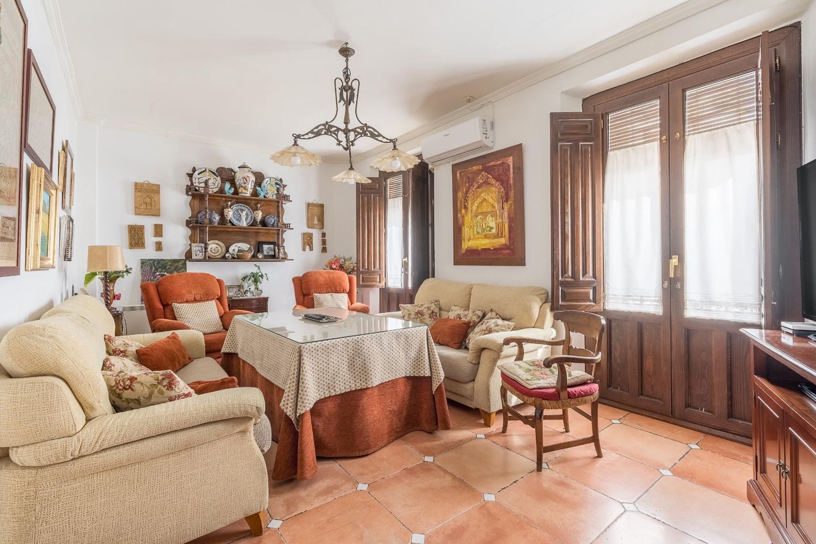 10 quarto Moradia para venda em Granada cidade com piscina garagem - 1 300 000 € (Ref: 9174914)