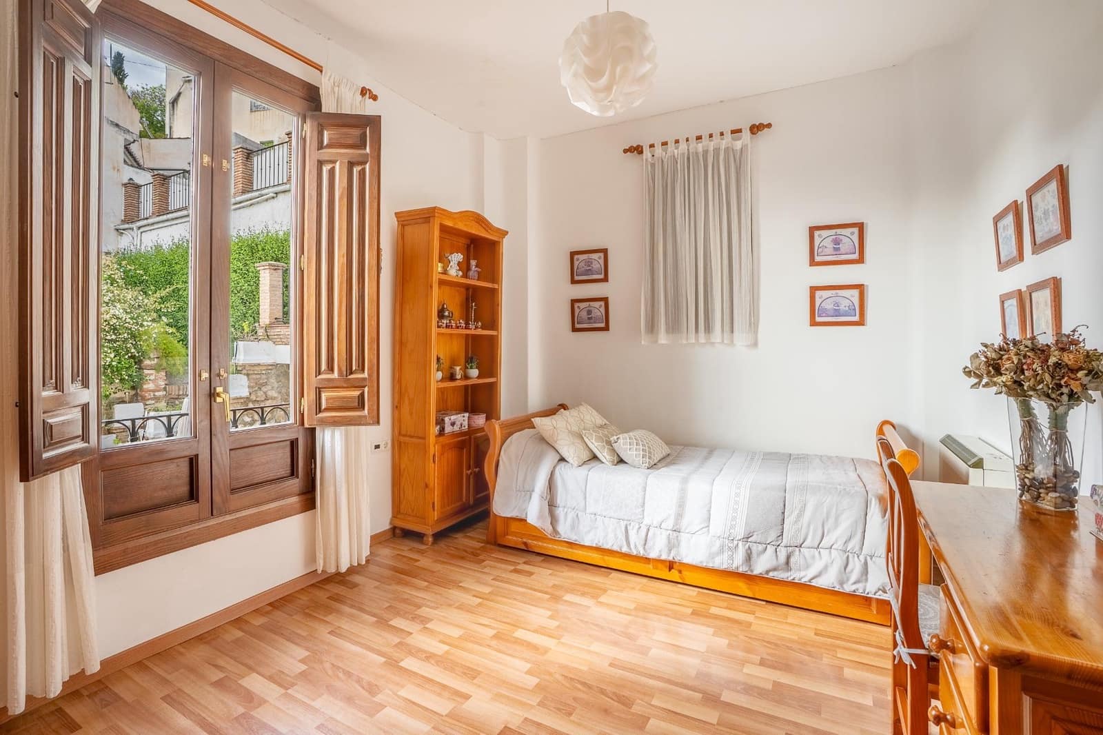 10 quarto Moradia para venda em Granada cidade com piscina garagem - 1 300 000 € (Ref: 9174914)