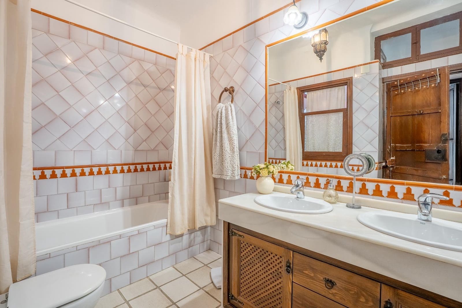 10 quarto Moradia para venda em Granada cidade com piscina garagem - 1 300 000 € (Ref: 9174914)