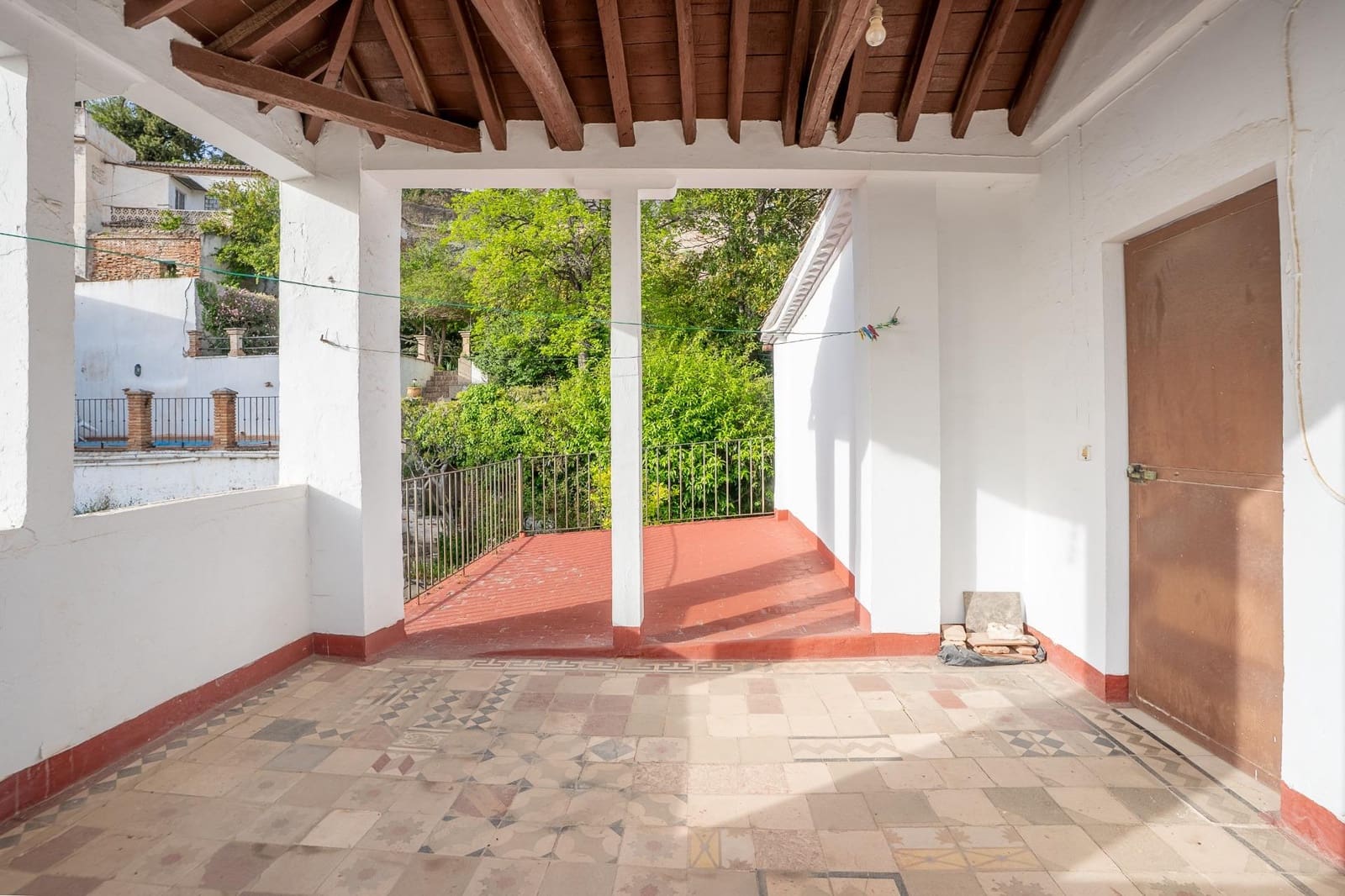 10 quarto Moradia para venda em Granada cidade com piscina garagem - 1 300 000 € (Ref: 9174914)