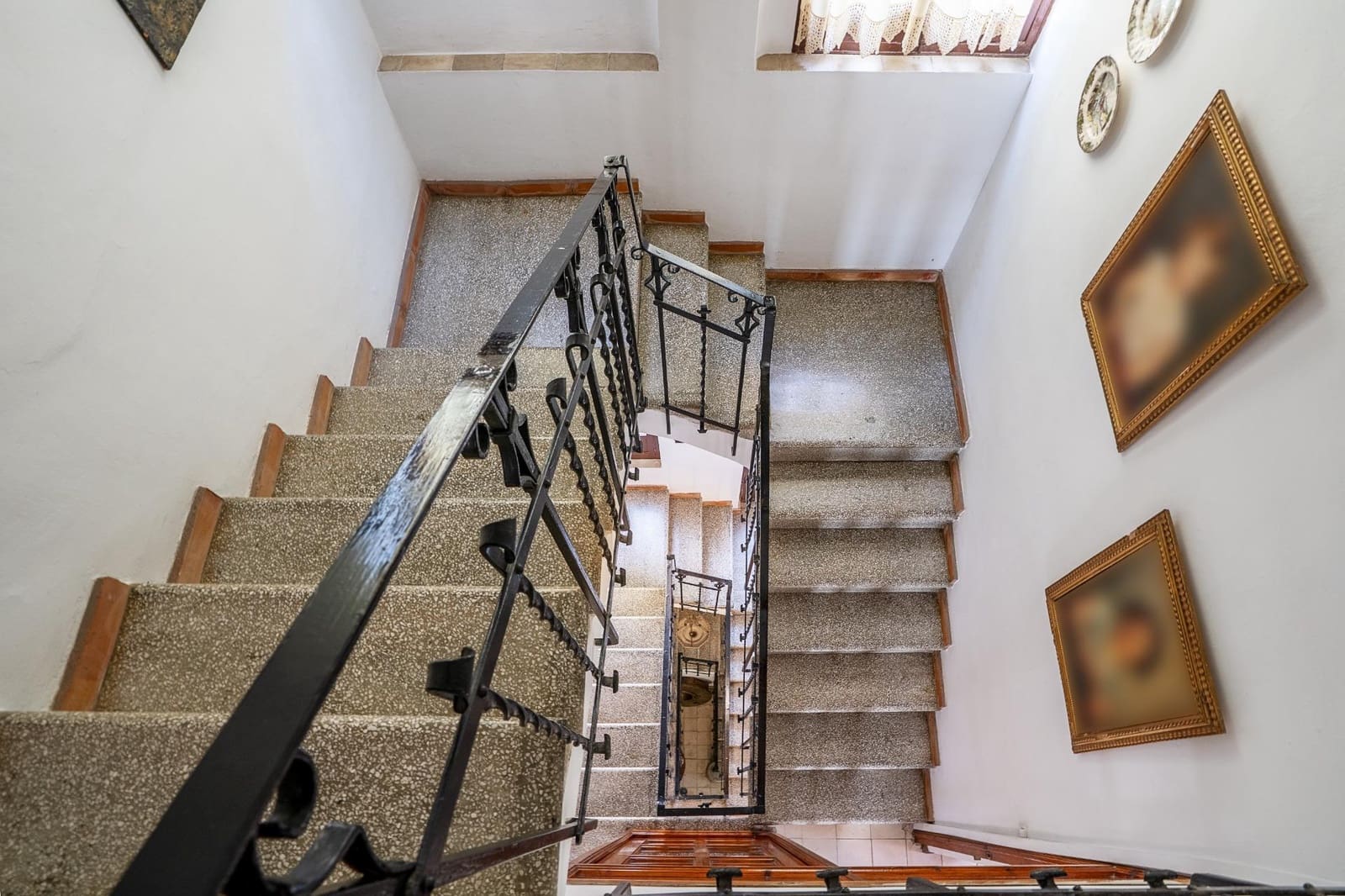 10 quarto Moradia para venda em Granada cidade com piscina garagem - 1 300 000 € (Ref: 9174914)