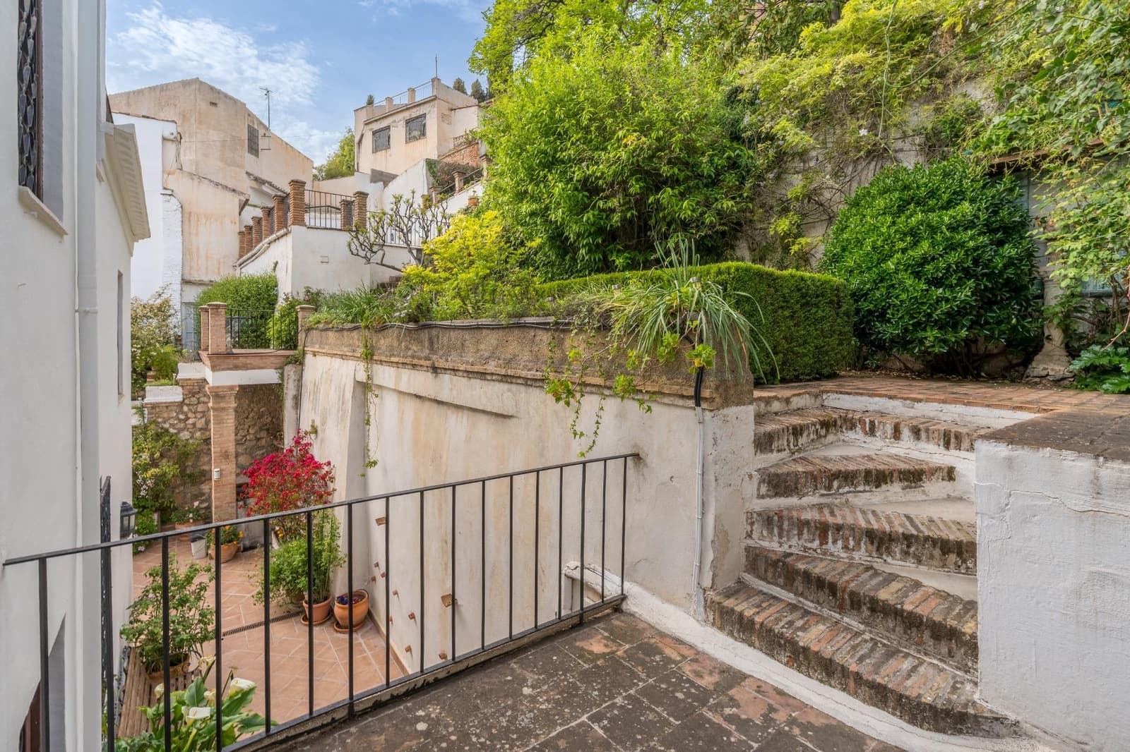 10 quarto Moradia para venda em Granada cidade com piscina garagem - 1 300 000 € (Ref: 9174914)