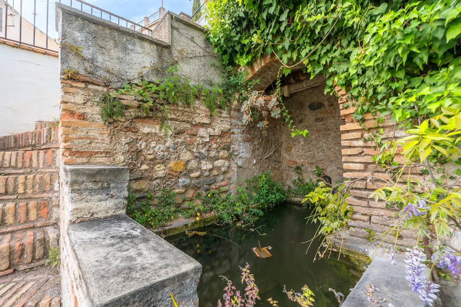 10 quarto Moradia para venda em Granada cidade com piscina garagem - 1 300 000 € (Ref: 9174914)