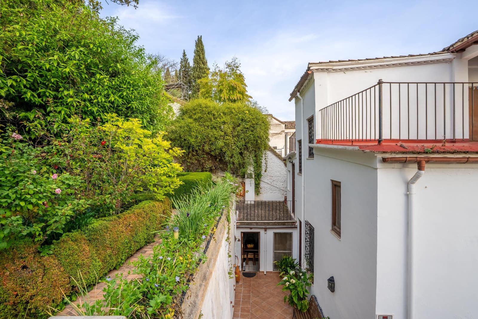 10 quarto Moradia para venda em Granada cidade com piscina garagem - 1 300 000 € (Ref: 9174914)