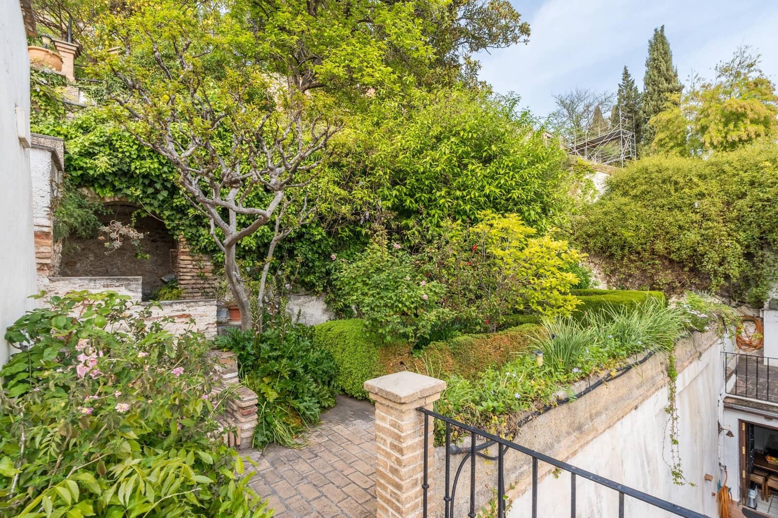 10 quarto Moradia para venda em Granada cidade com piscina garagem - 1 300 000 € (Ref: 9174914)