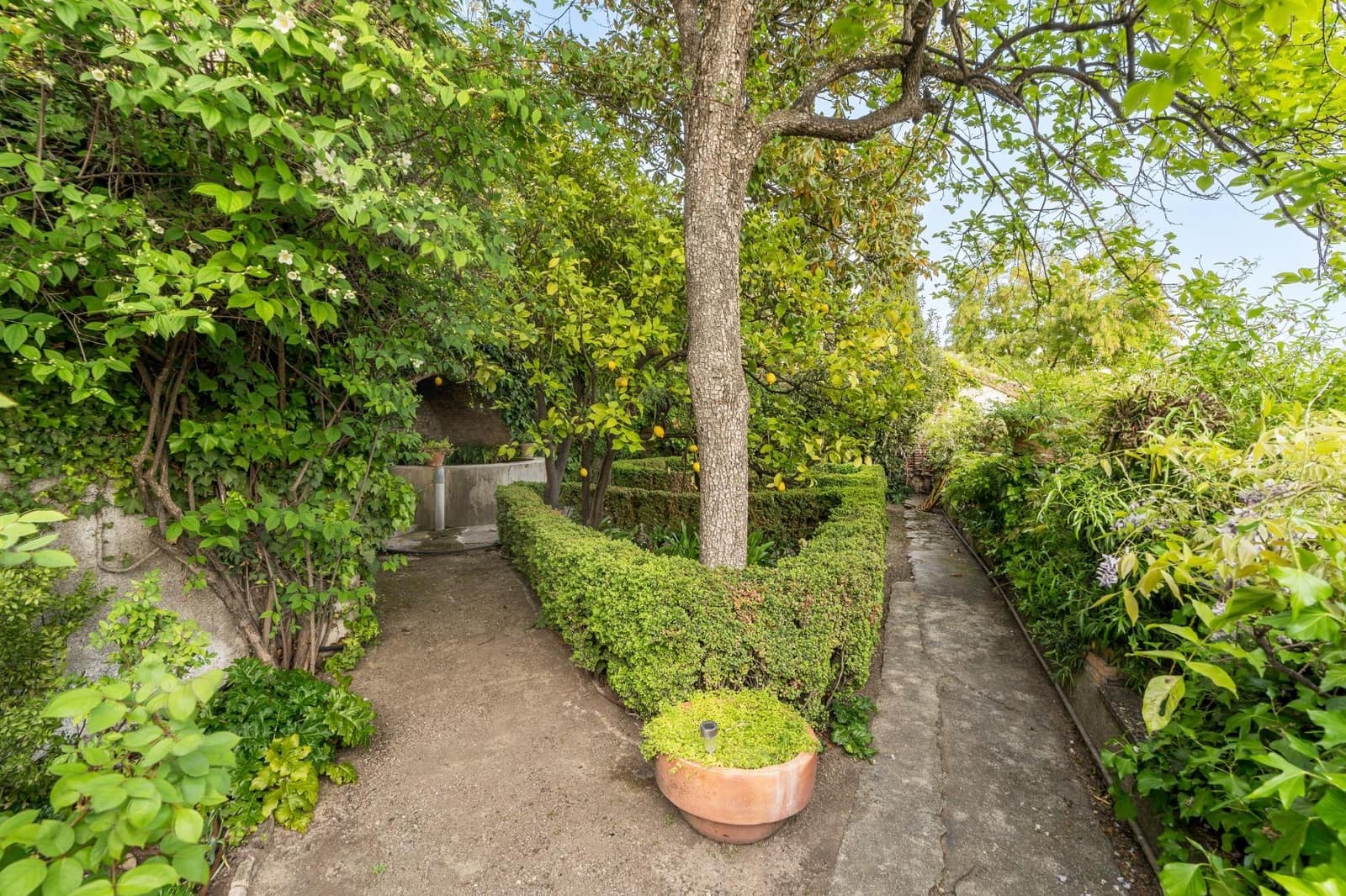 10 quarto Moradia para venda em Granada cidade com piscina garagem - 1 300 000 € (Ref: 9174914)