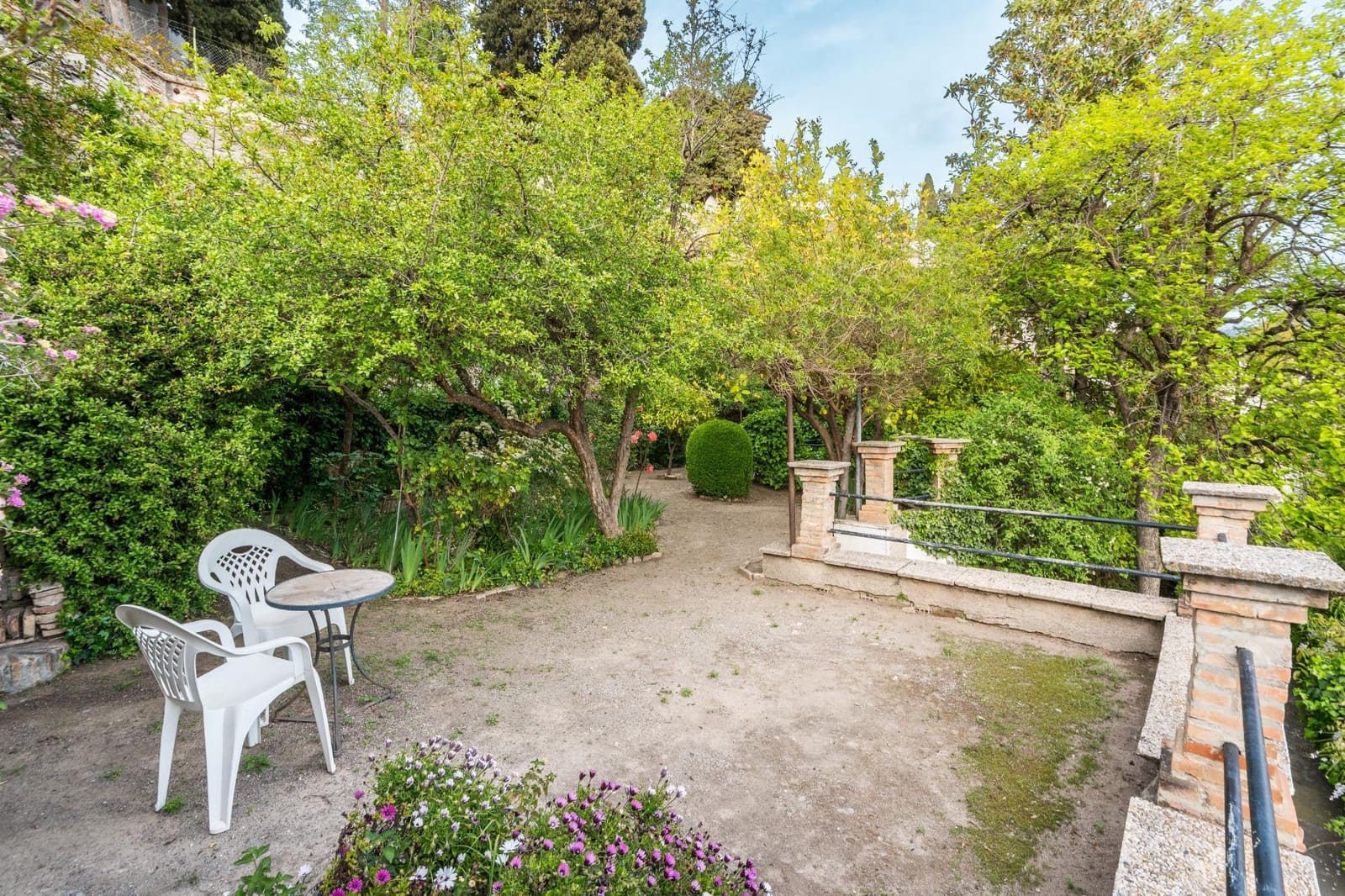 10 quarto Moradia para venda em Granada cidade com piscina garagem - 1 300 000 € (Ref: 9174914)