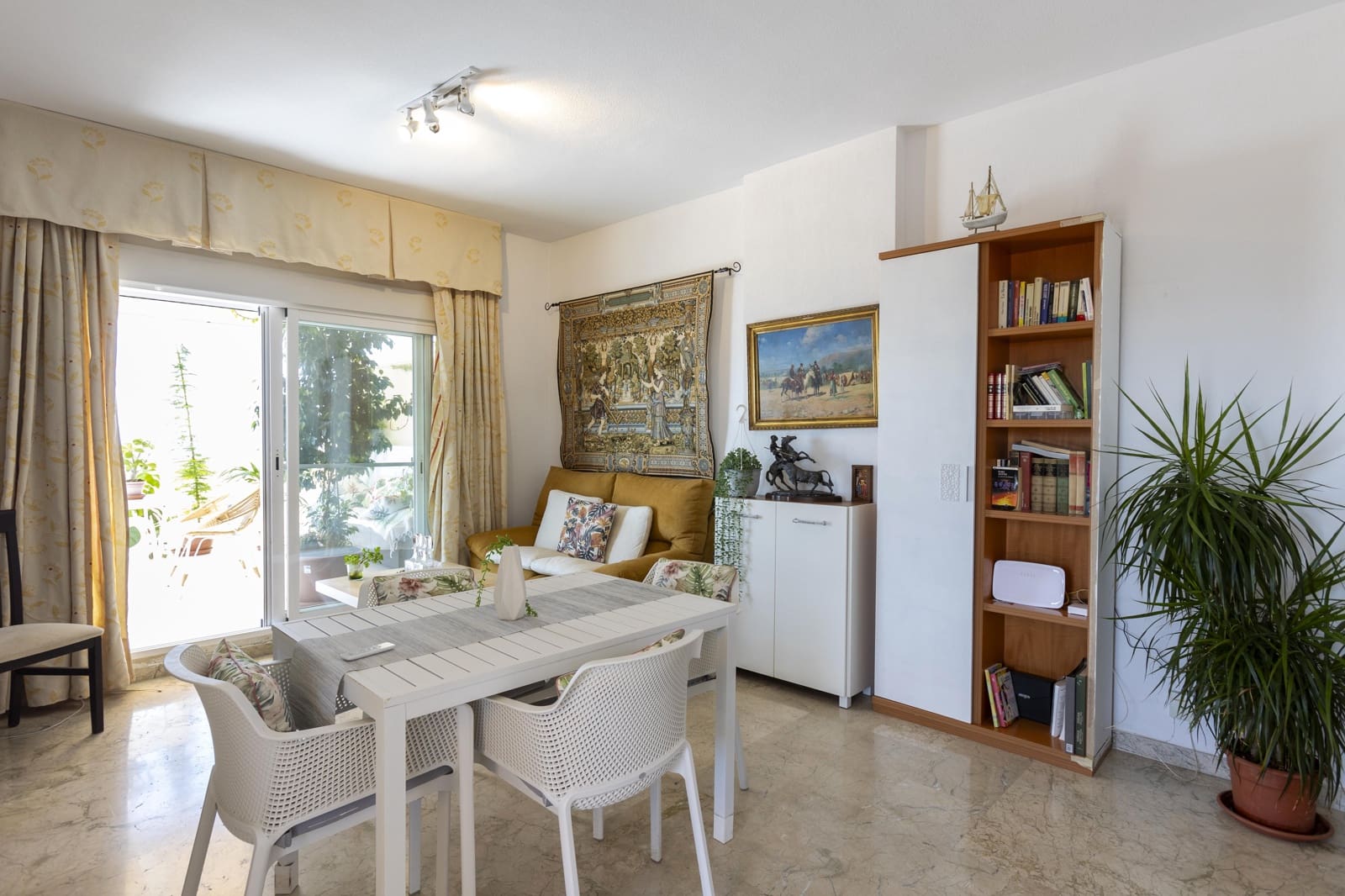 3 bedroom Penthouse for sale in Motril with pool - € 498,000 (Ref: 9181219)